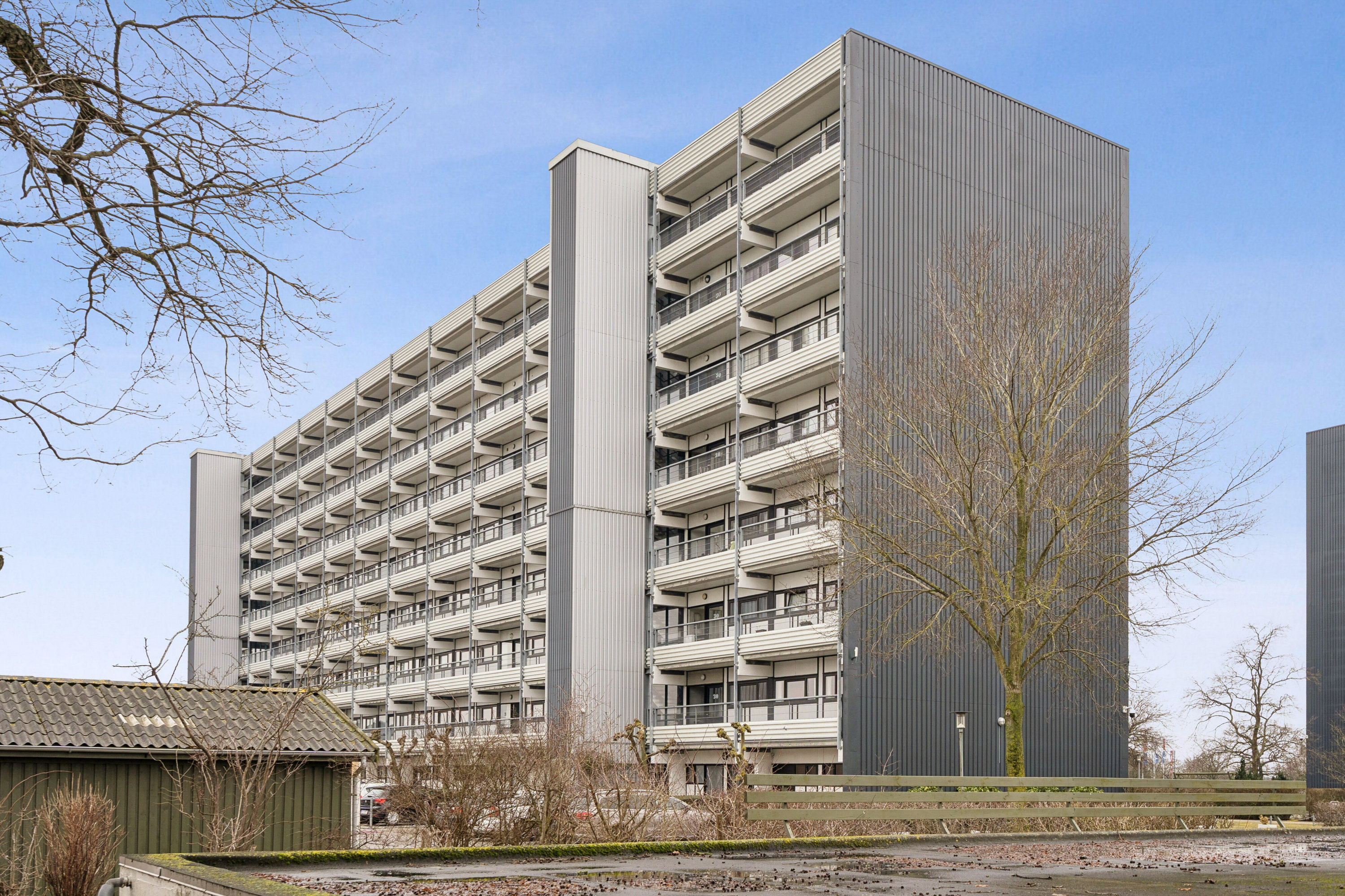 Parkvej 30, 3. tv., 4700 Næstved