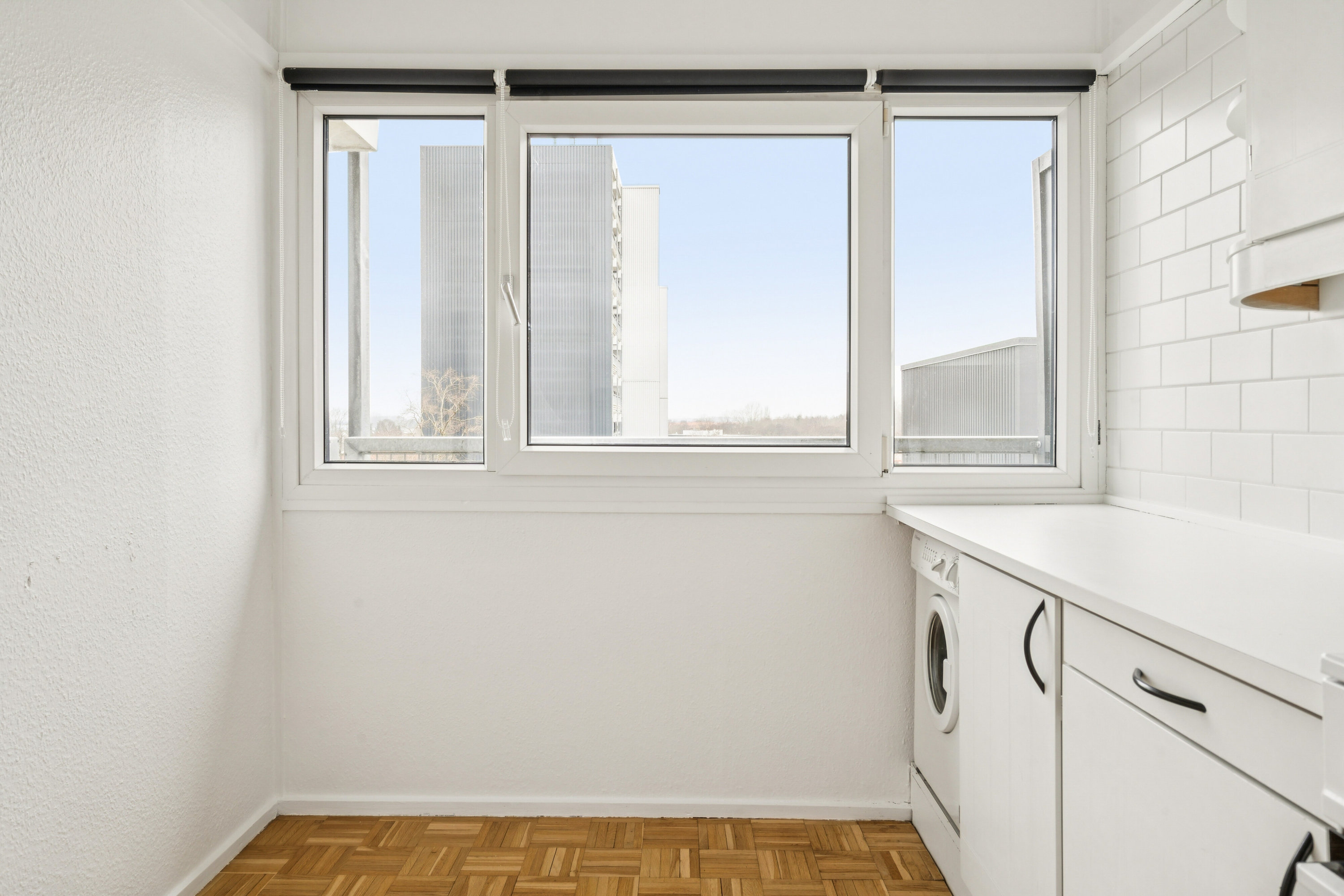 Fremhævet bryggers billede i fuldskærmstilstand. Billede af Parkvej 30, 3. tv., 4700 Næstved