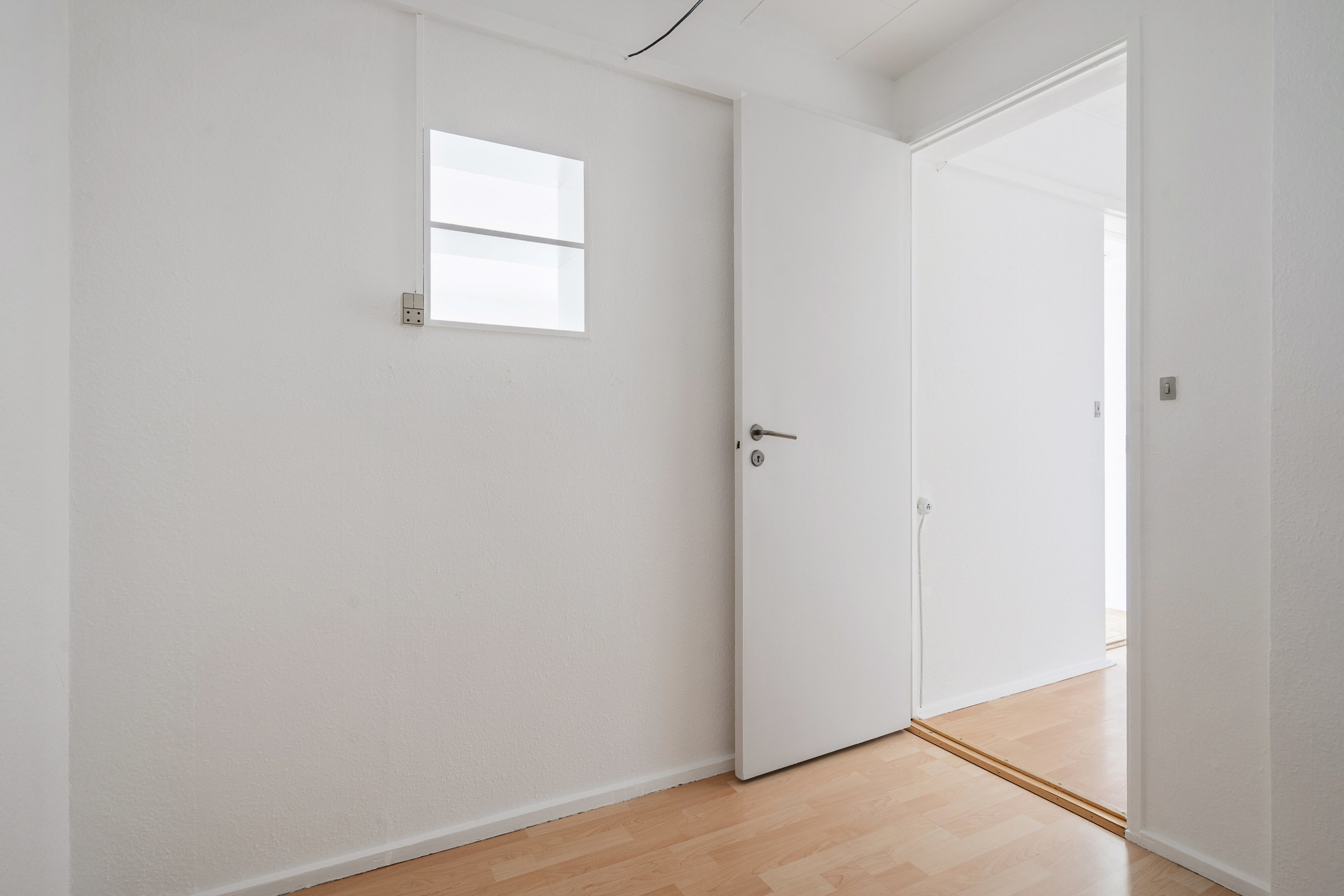 Fremhævet indendørs billede i fuldskærmstilstand. Billede af Parkvej 30, 3. tv., 4700 Næstved