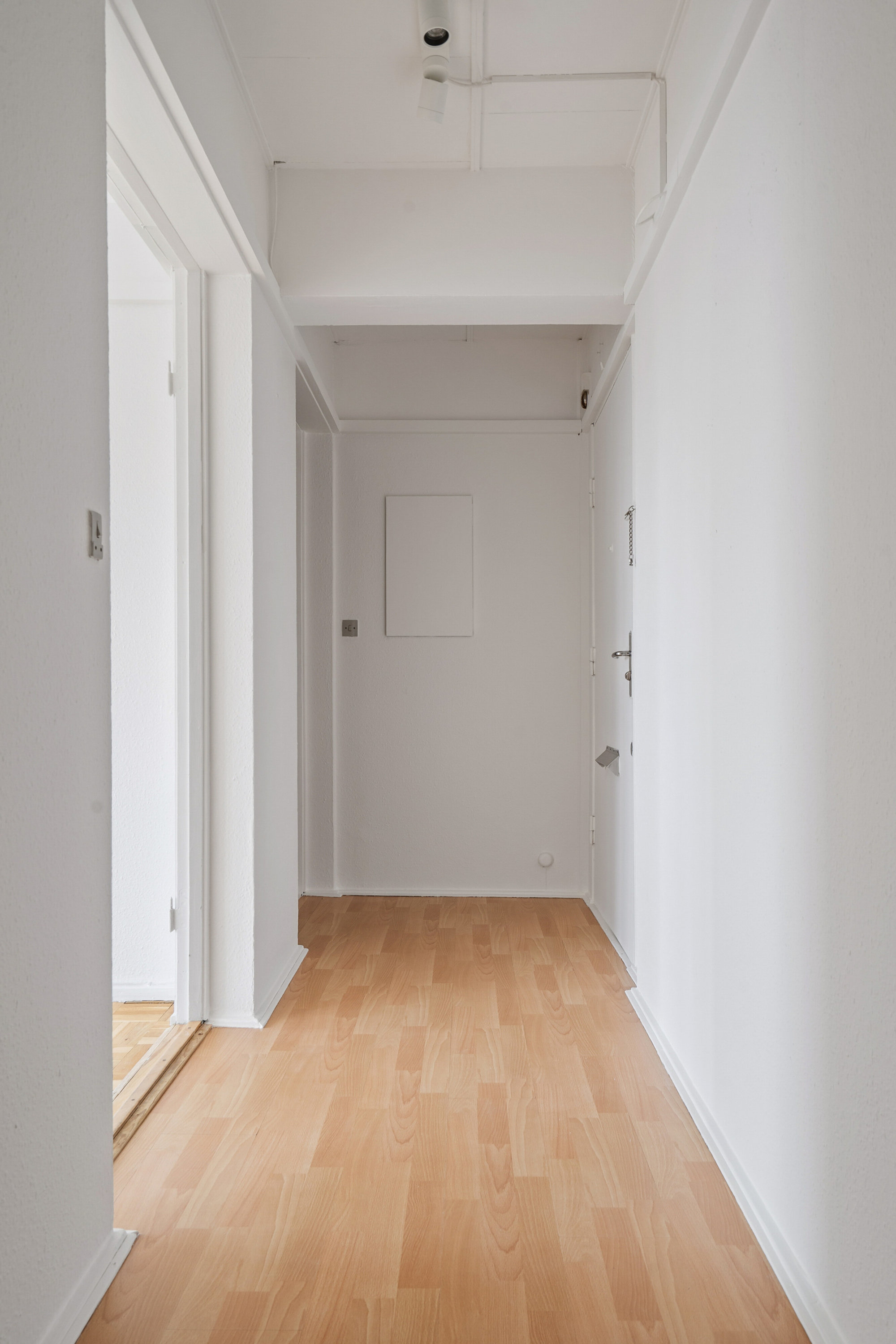 Fremhævet entré billede i fuldskærmstilstand. Billede af Parkvej 30, 3. tv., 4700 Næstved