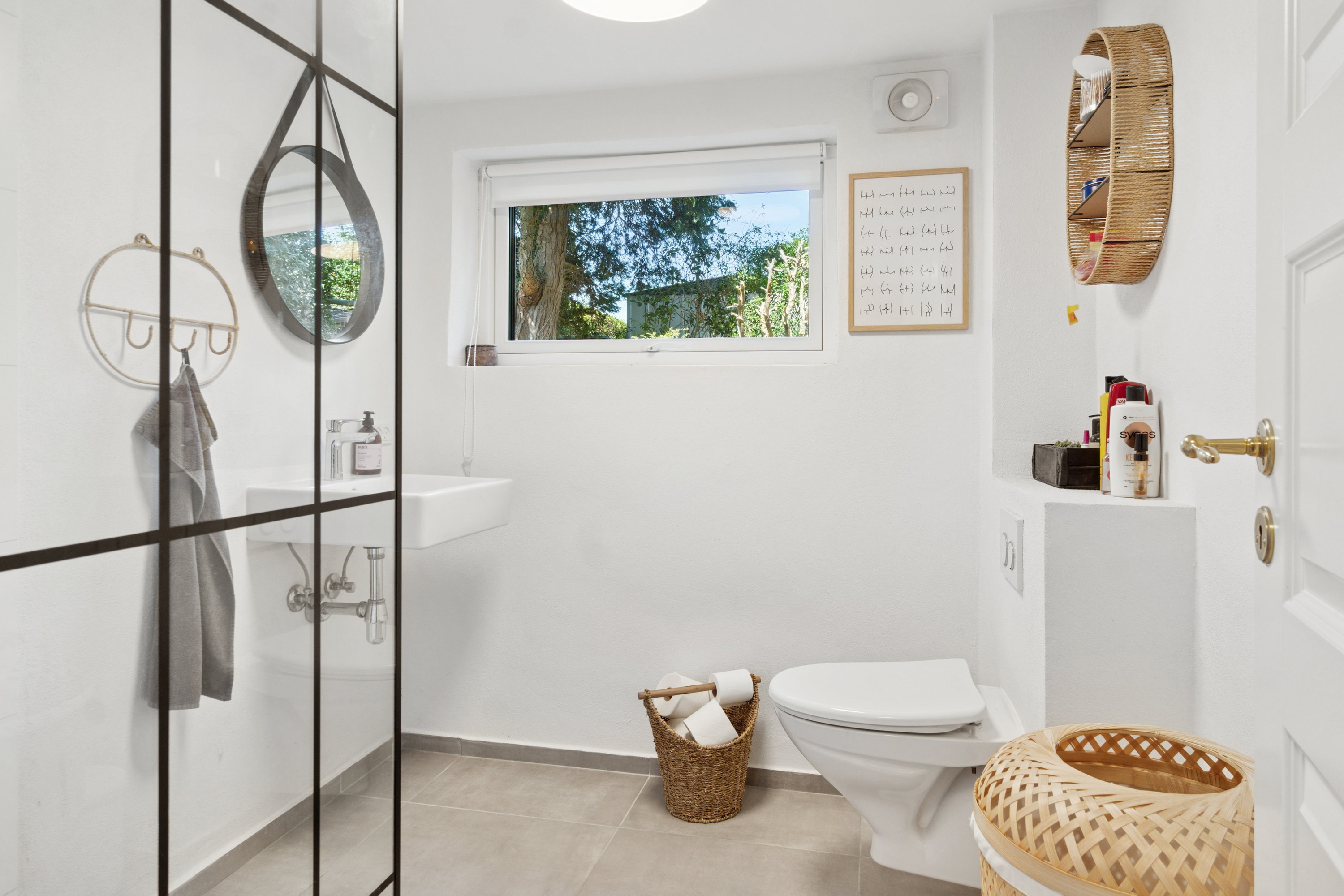 Fremhævet  billede i fuldskærmstilstand. Billede af Jølbyvej 17B, 2610 Rødovre