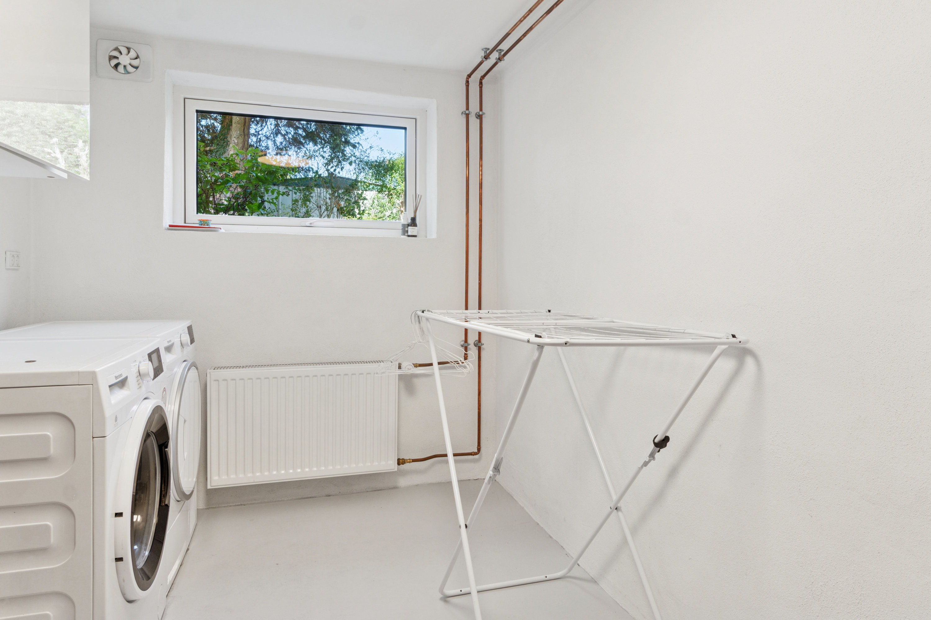 Fremhævet  billede i fuldskærmstilstand. Billede af Jølbyvej 17B, 2610 Rødovre