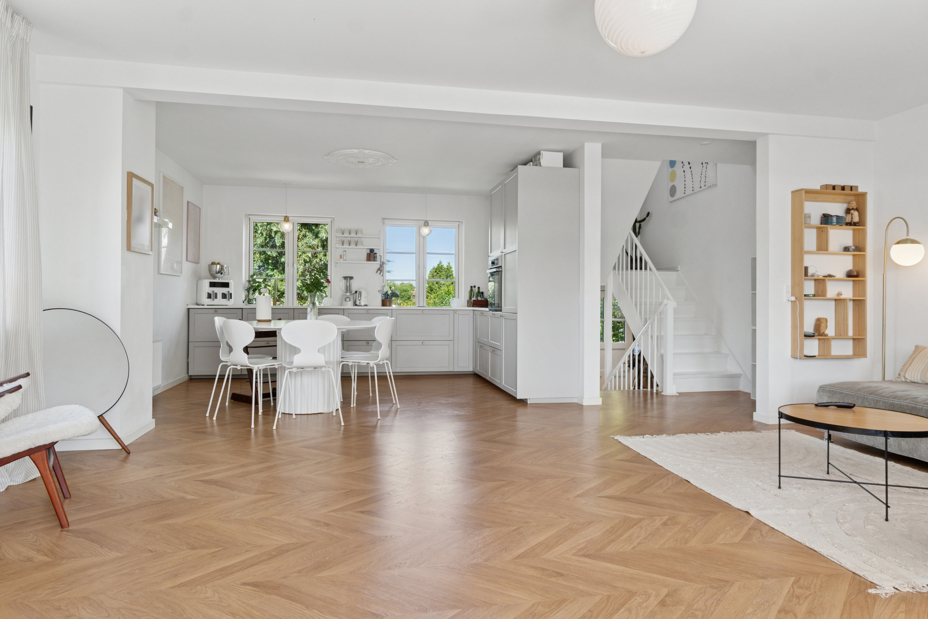 Jølbyvej 17B, 2610 Rødovre