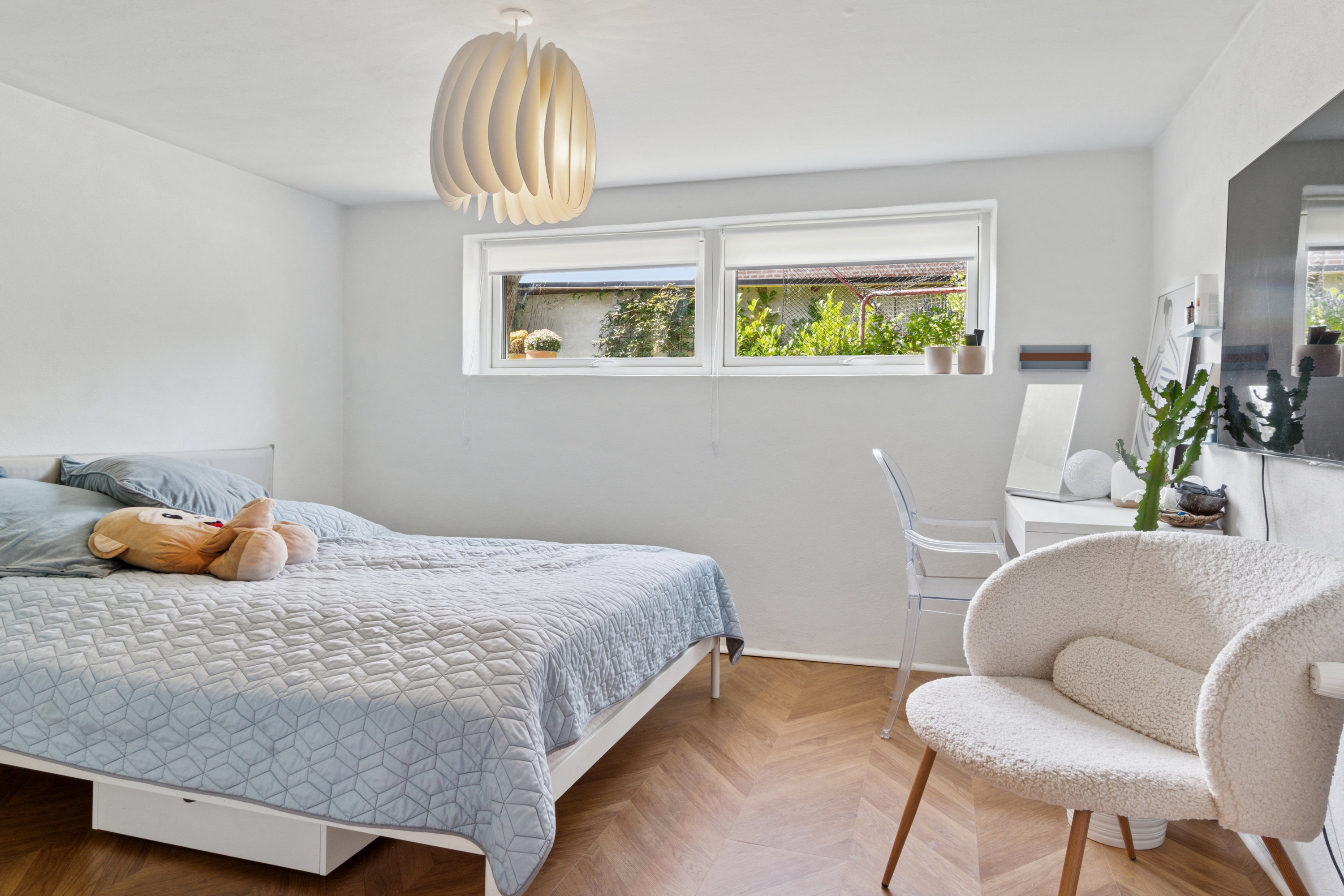 Fremhævet  billede i fuldskærmstilstand. Billede af Jølbyvej 17B, 2610 Rødovre