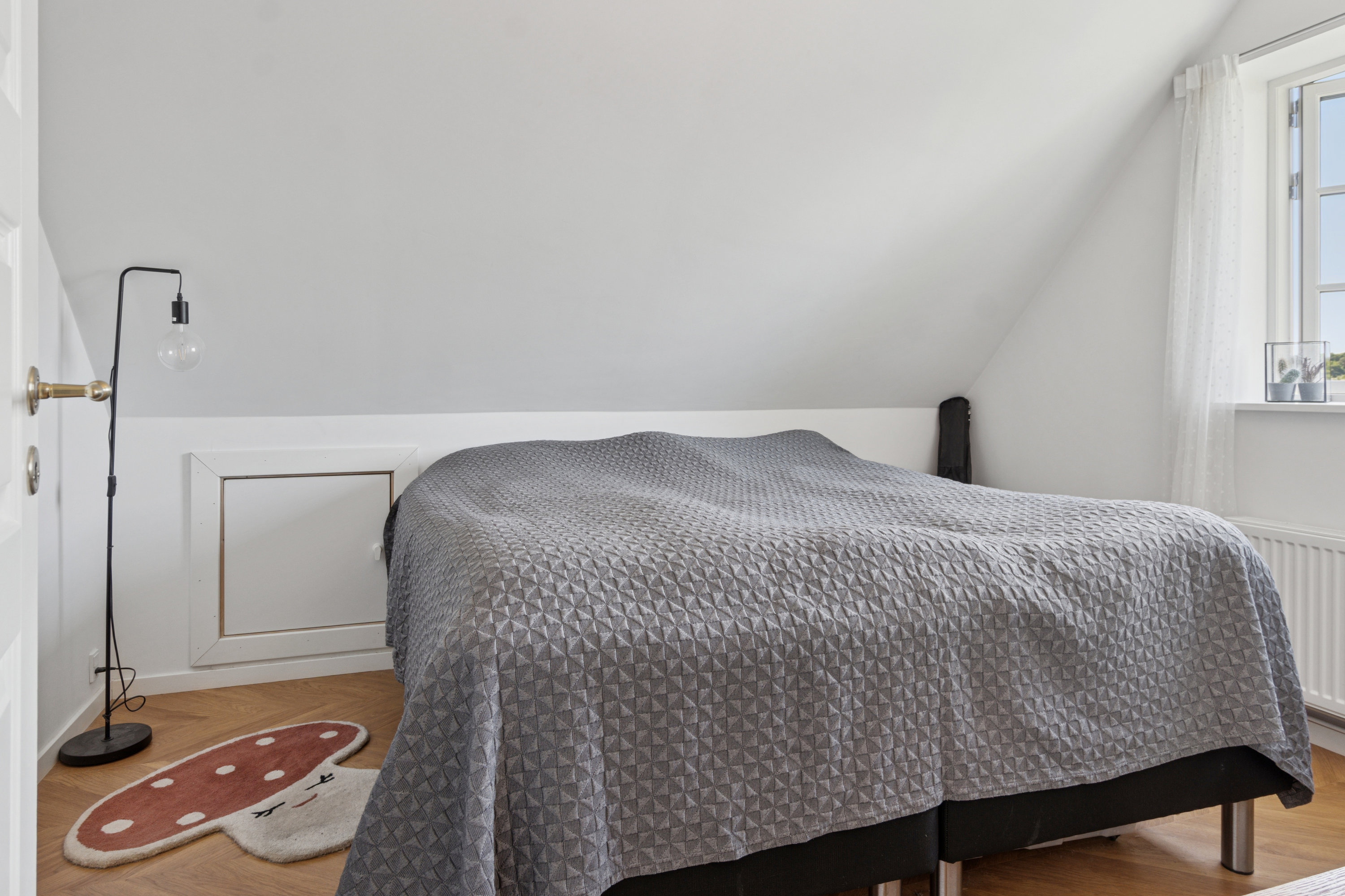 Fremhævet  billede i fuldskærmstilstand. Billede af Jølbyvej 17B, 2610 Rødovre