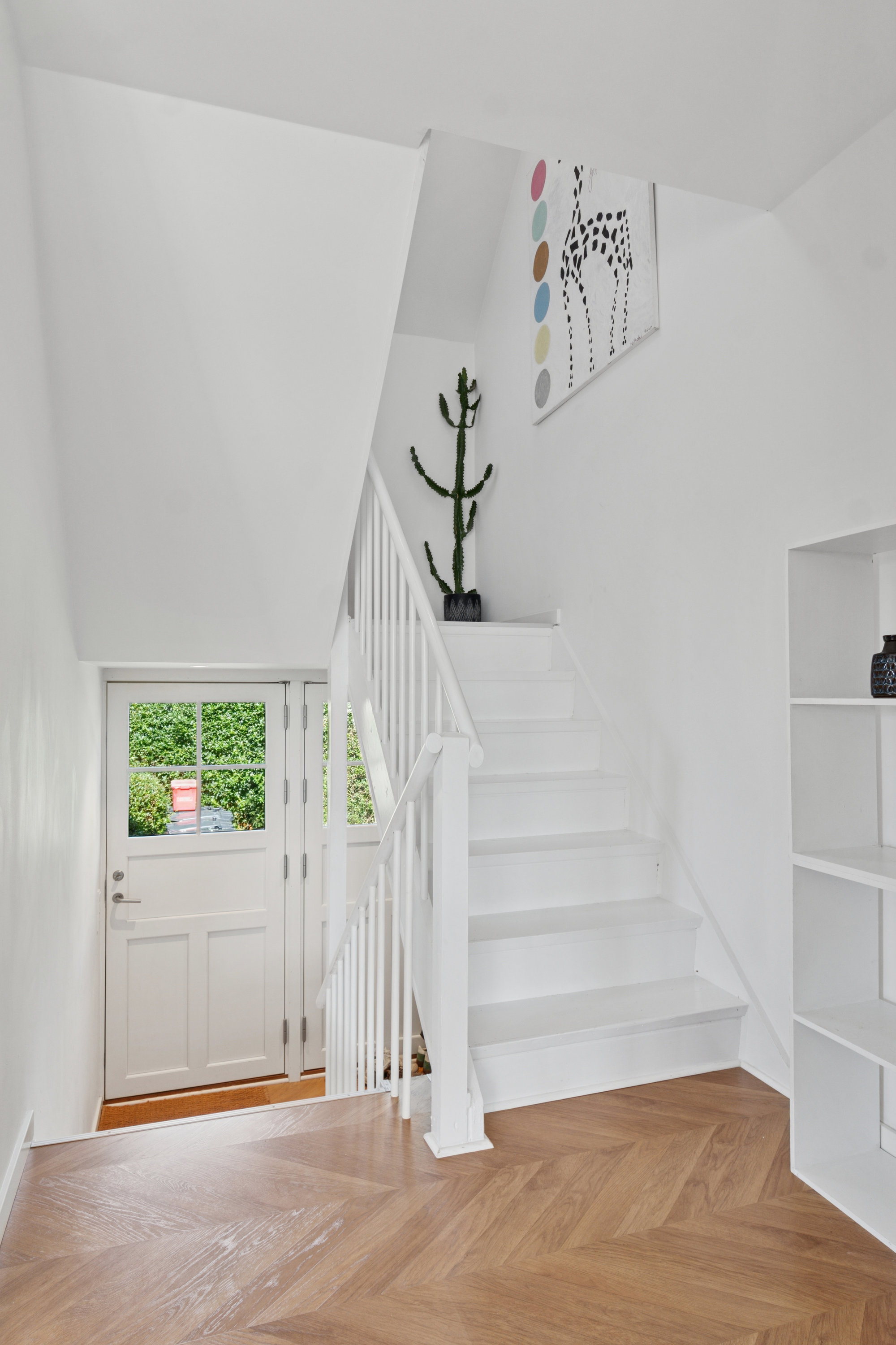 Fremhævet  billede i fuldskærmstilstand. Billede af Jølbyvej 17B, 2610 Rødovre