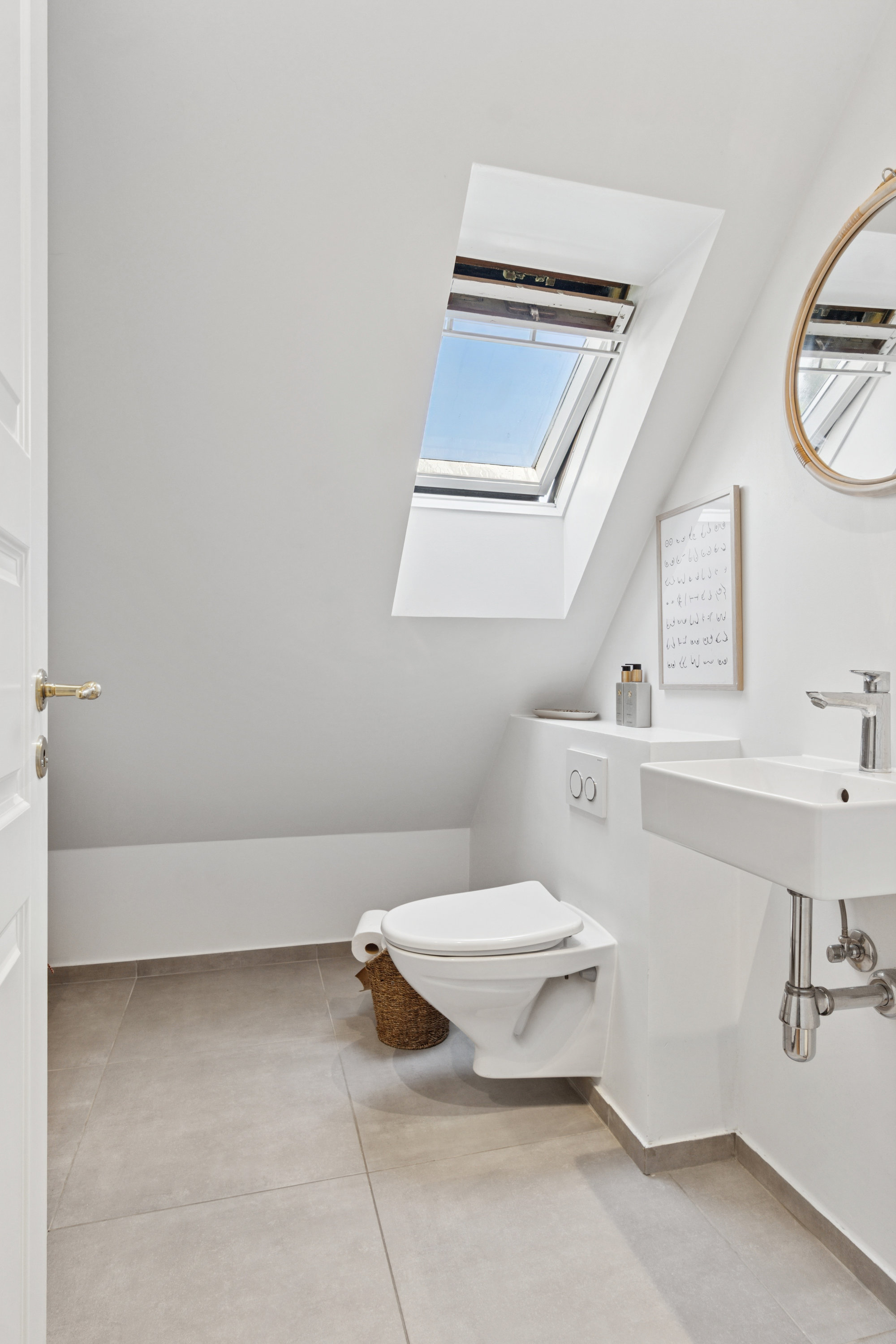 Fremhævet  billede i fuldskærmstilstand. Billede af Jølbyvej 17B, 2610 Rødovre