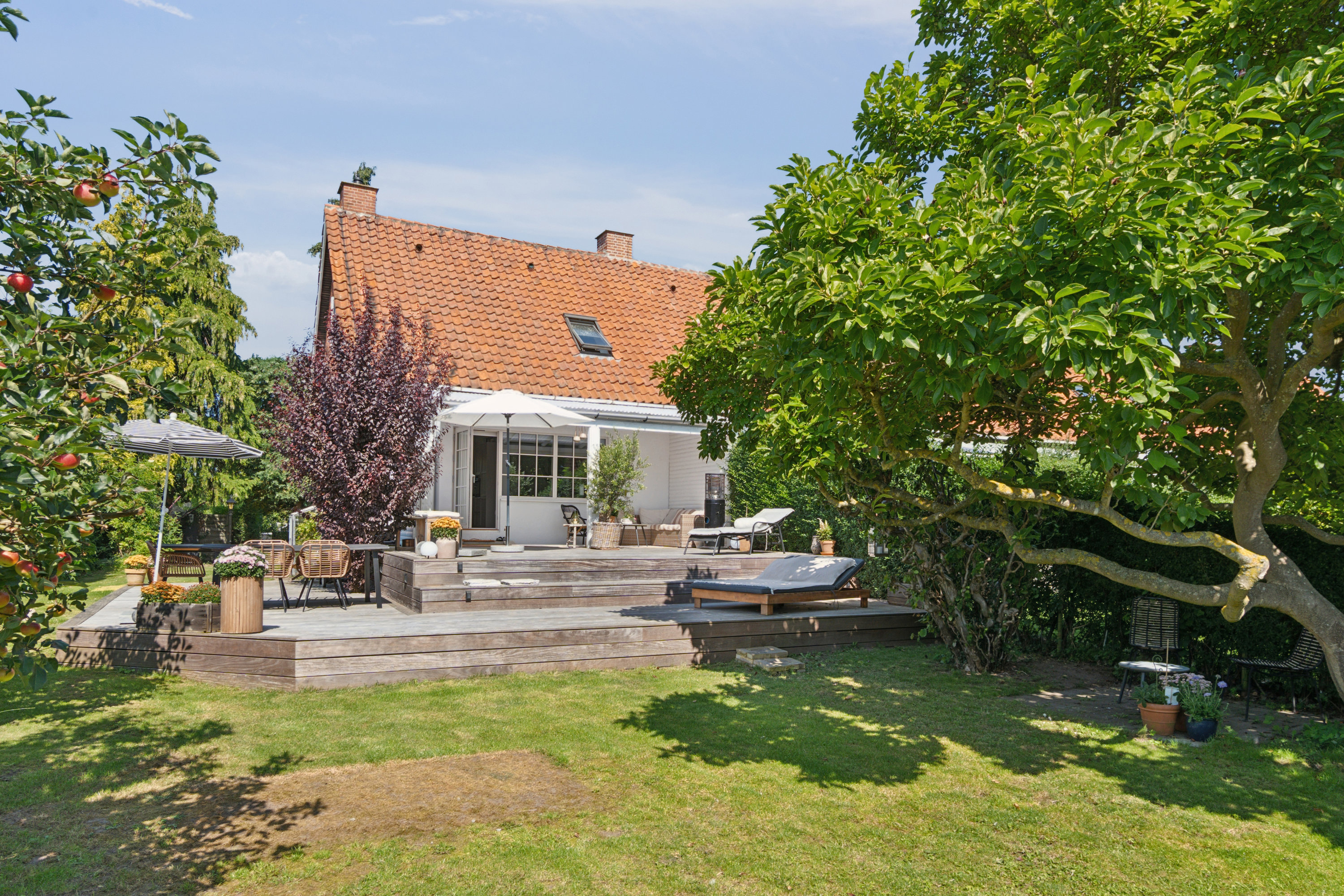 Fremhævet  billede i fuldskærmstilstand. Billede af Jølbyvej 17B, 2610 Rødovre