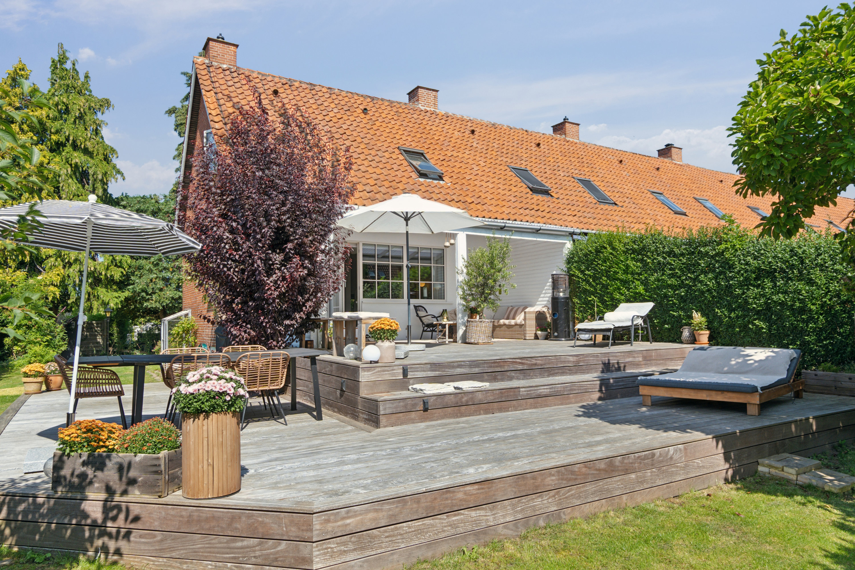 Jølbyvej 17B, 2610 Rødovre