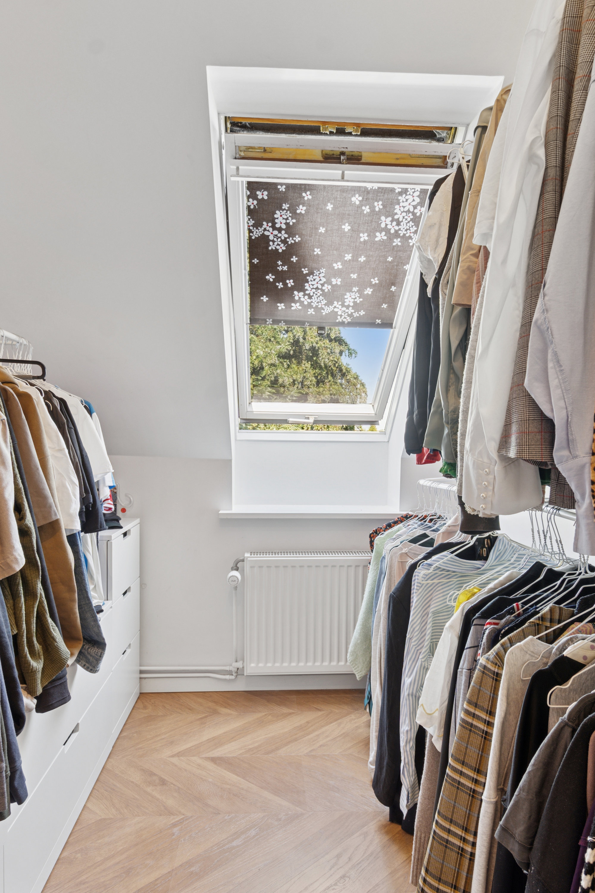 Fremhævet  billede i fuldskærmstilstand. Billede af Jølbyvej 17B, 2610 Rødovre