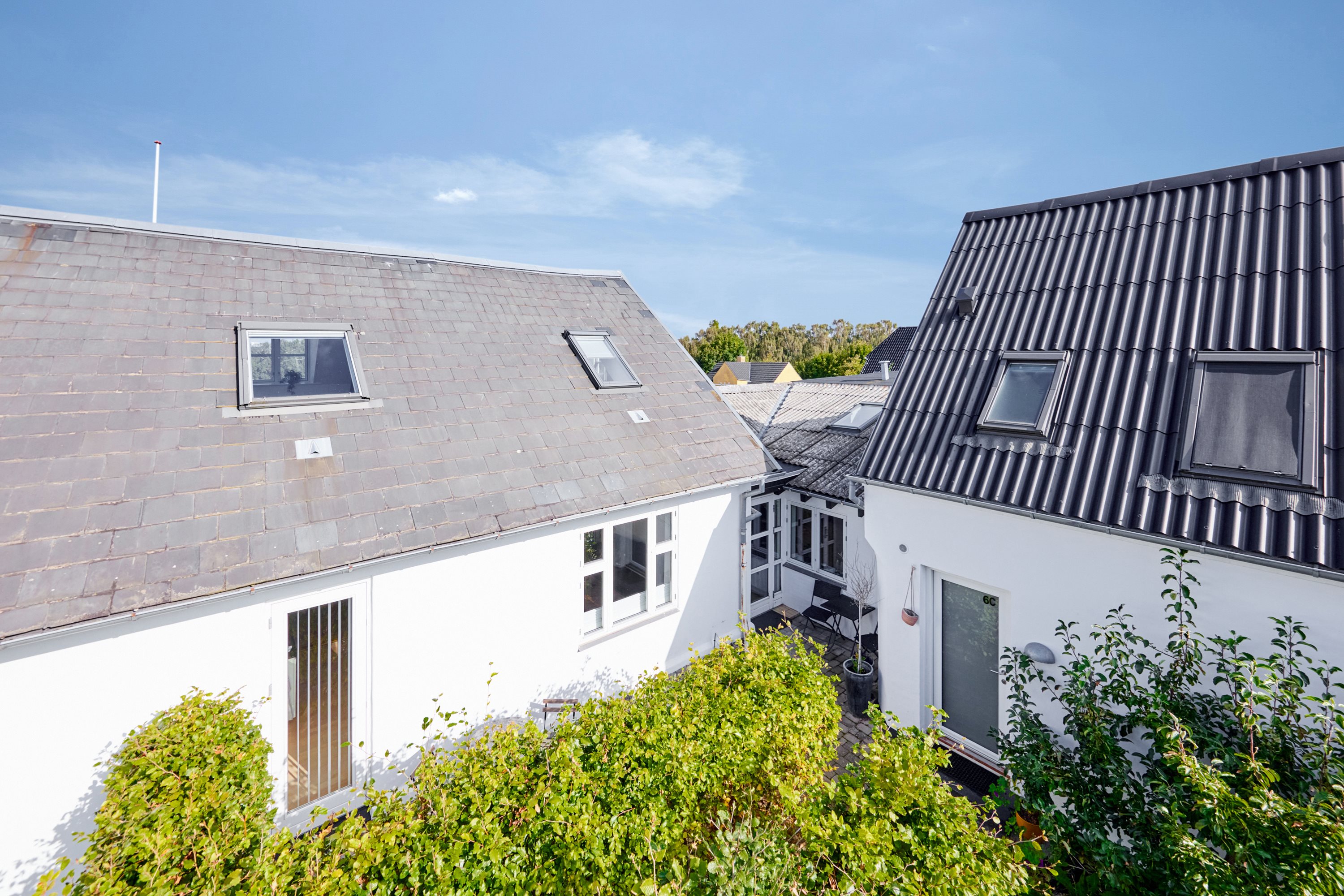 Fremhævet ejendommen billede i fuldskærmstilstand. Billede af Kirketoften 6D, 8260 Viby J