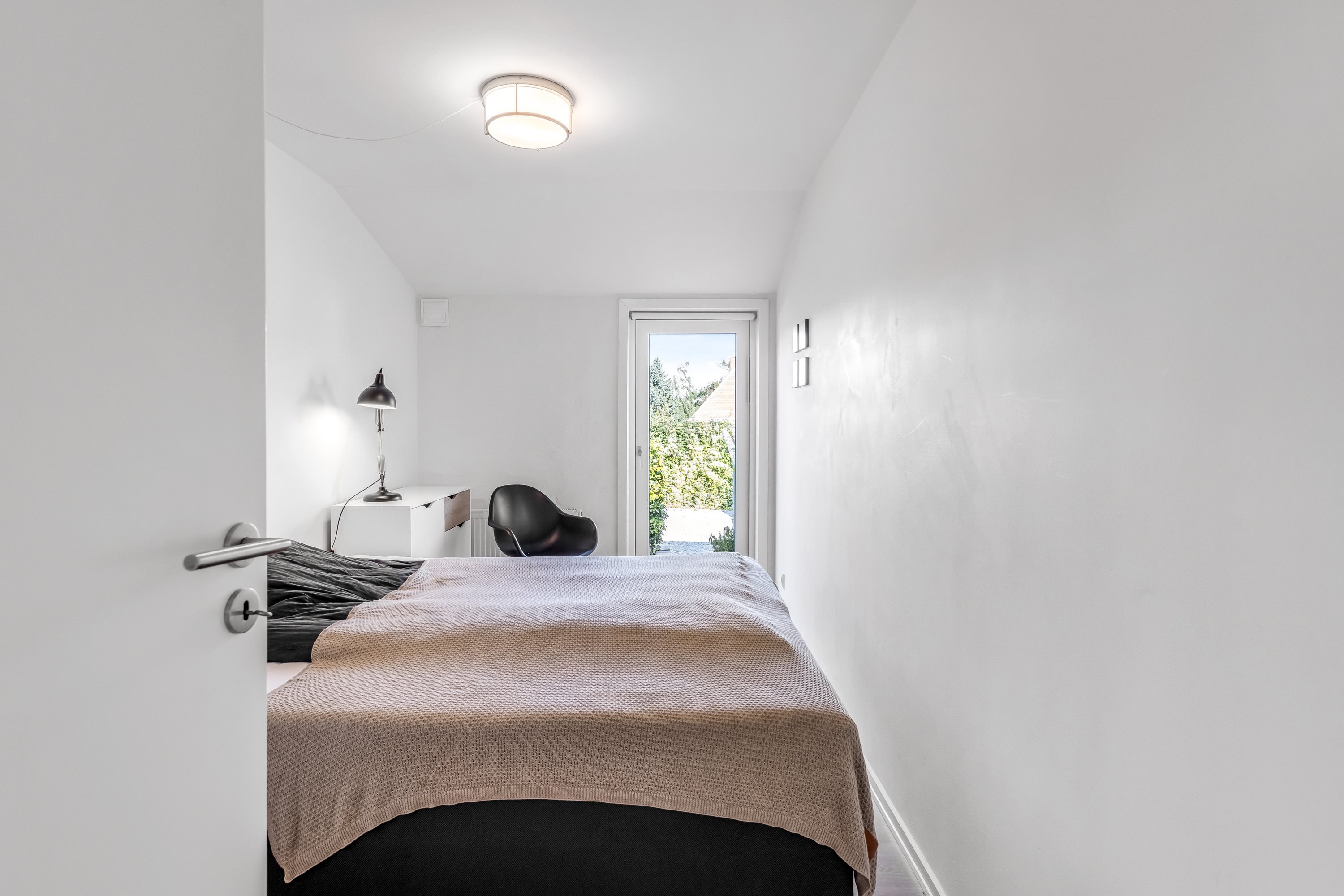 Fremhævet værelse billede i fuldskærmstilstand. Billede af Kirketoften 6D, 8260 Viby J