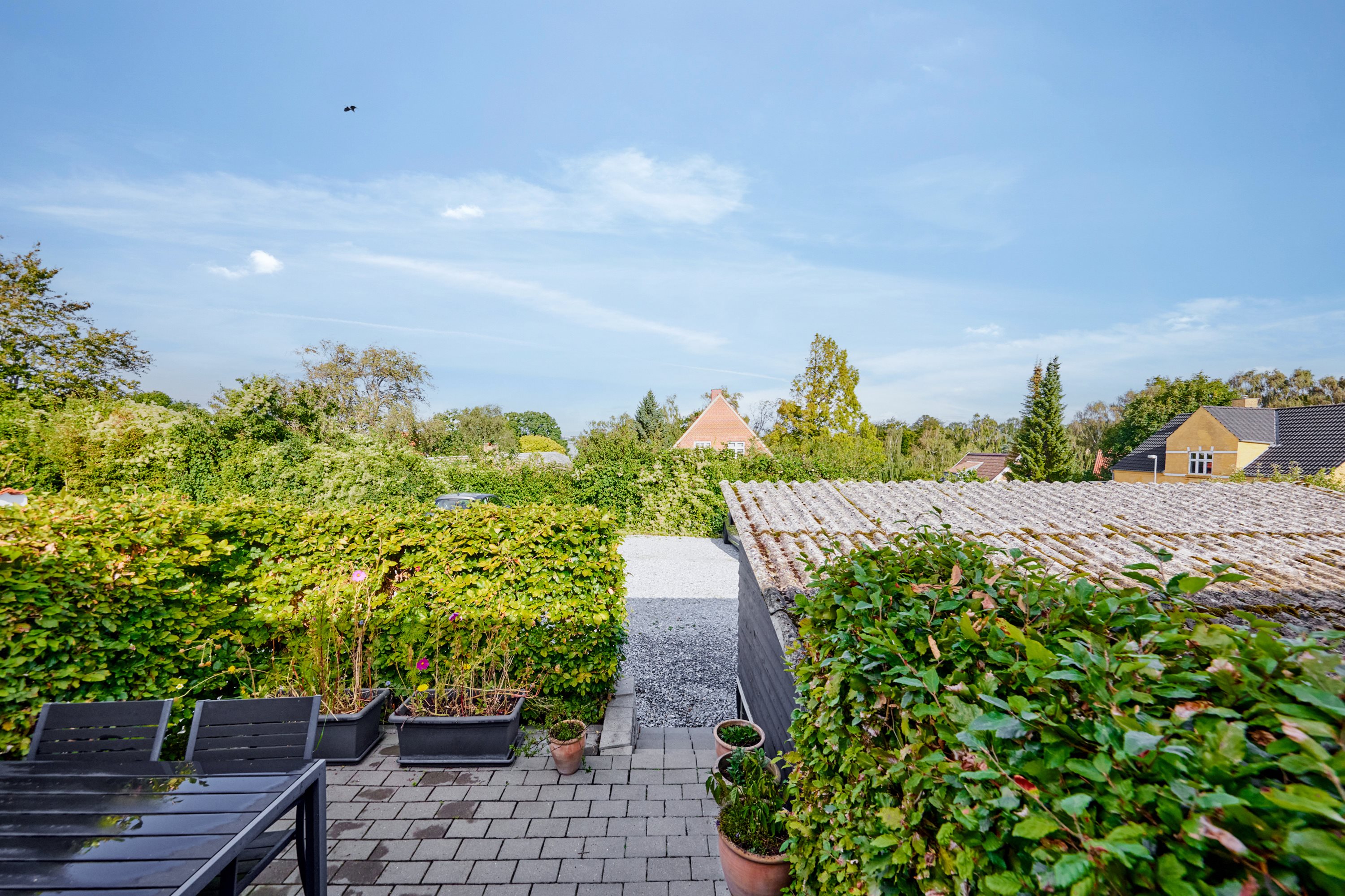 Fremhævet andet billede i fuldskærmstilstand. Billede af Kirketoften 6D, 8260 Viby J