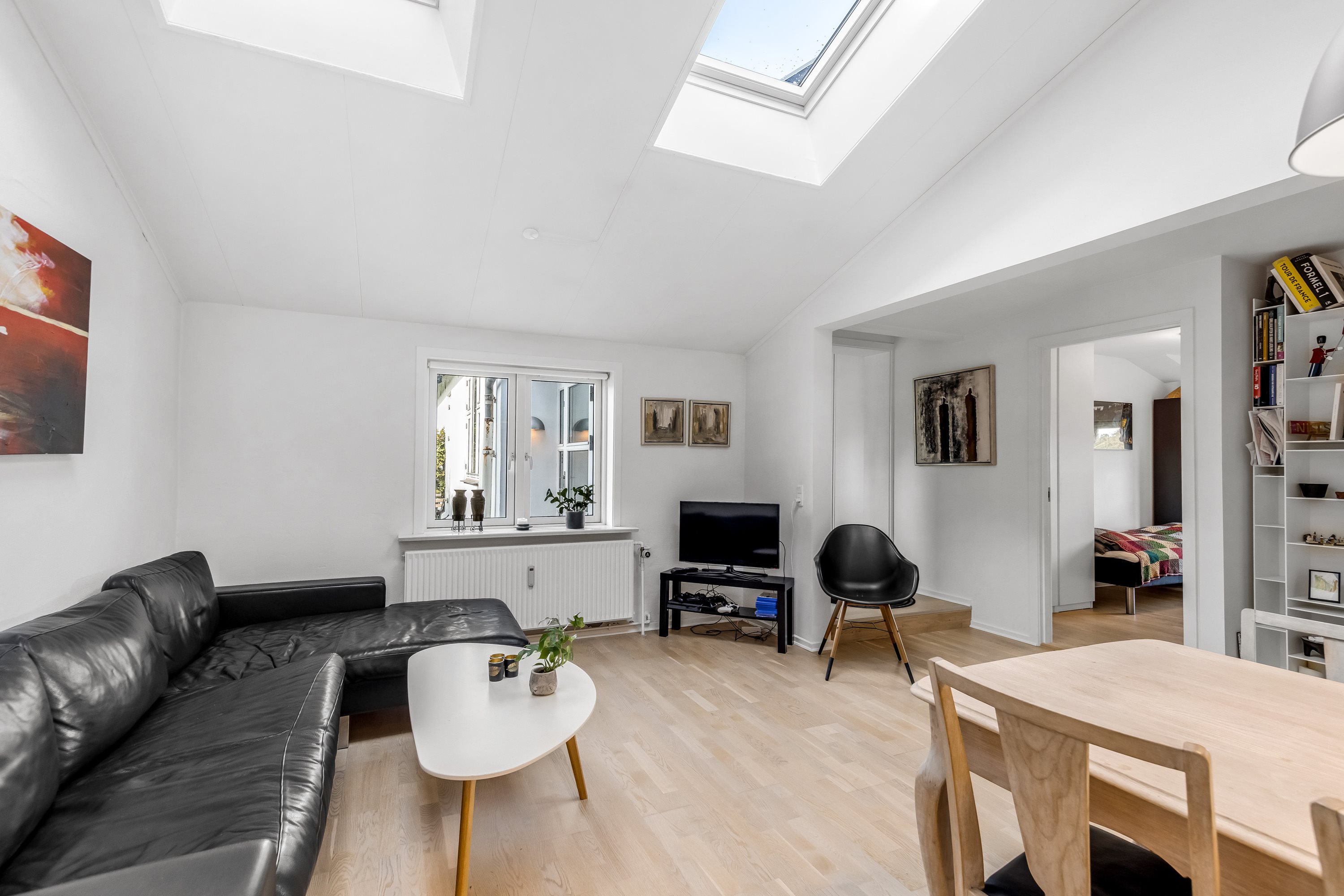 Kirketoften 6D, 8260 Viby J