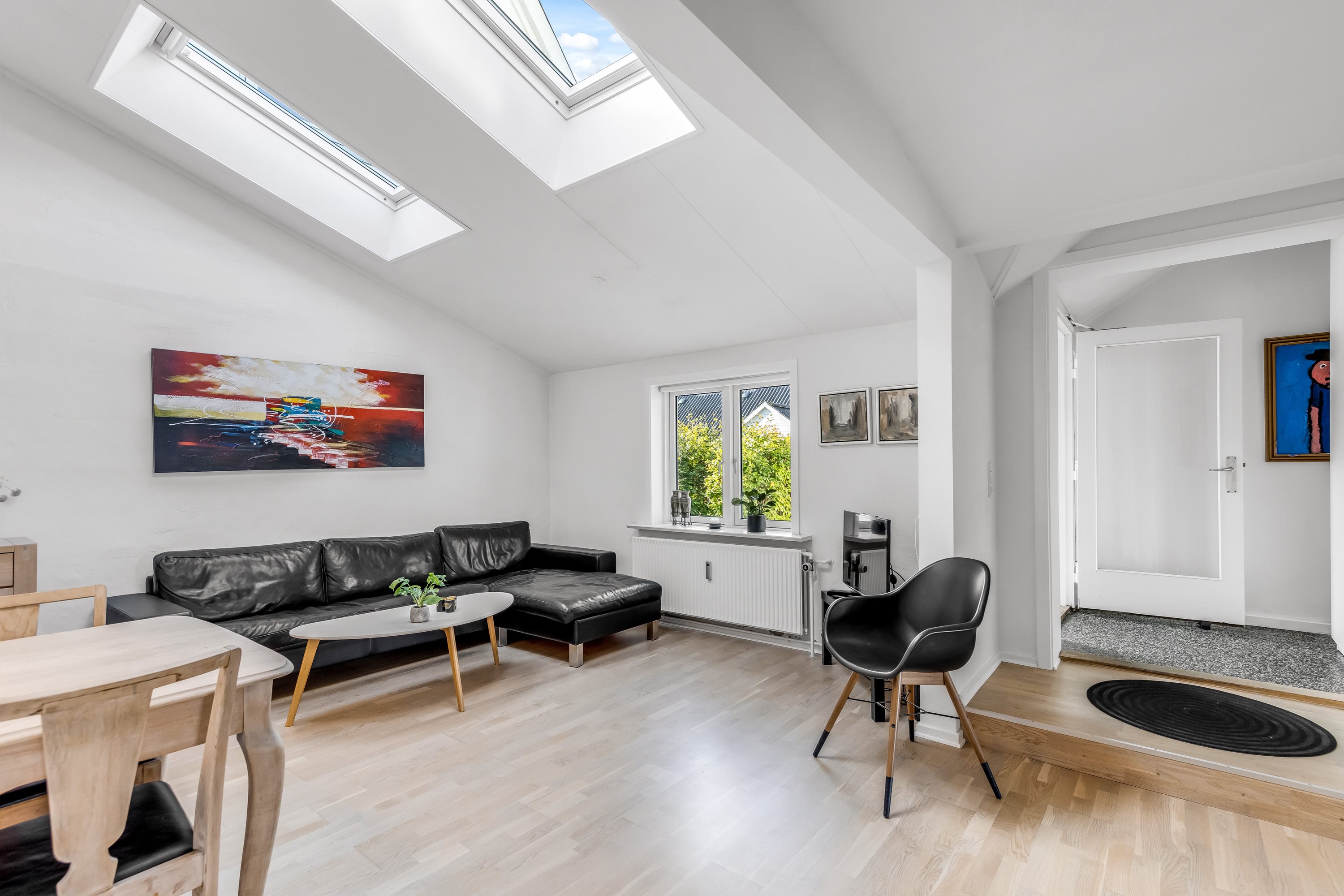 Kirketoften 6D, 8260 Viby J