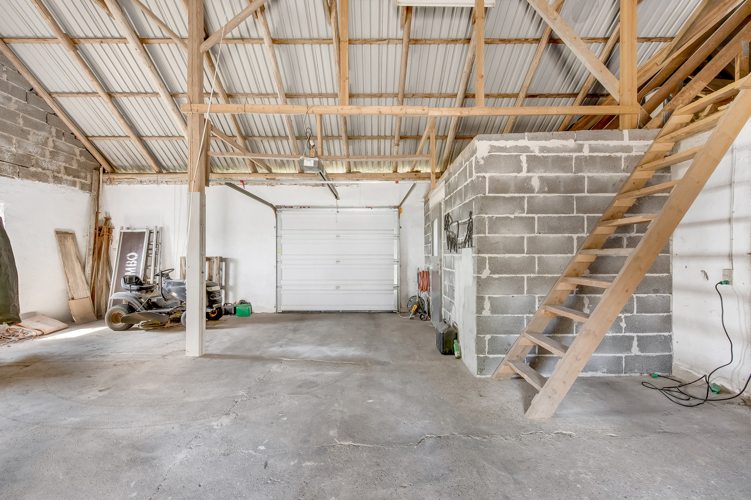 Genner Bygade 5, Genner, 6230 Rødekro