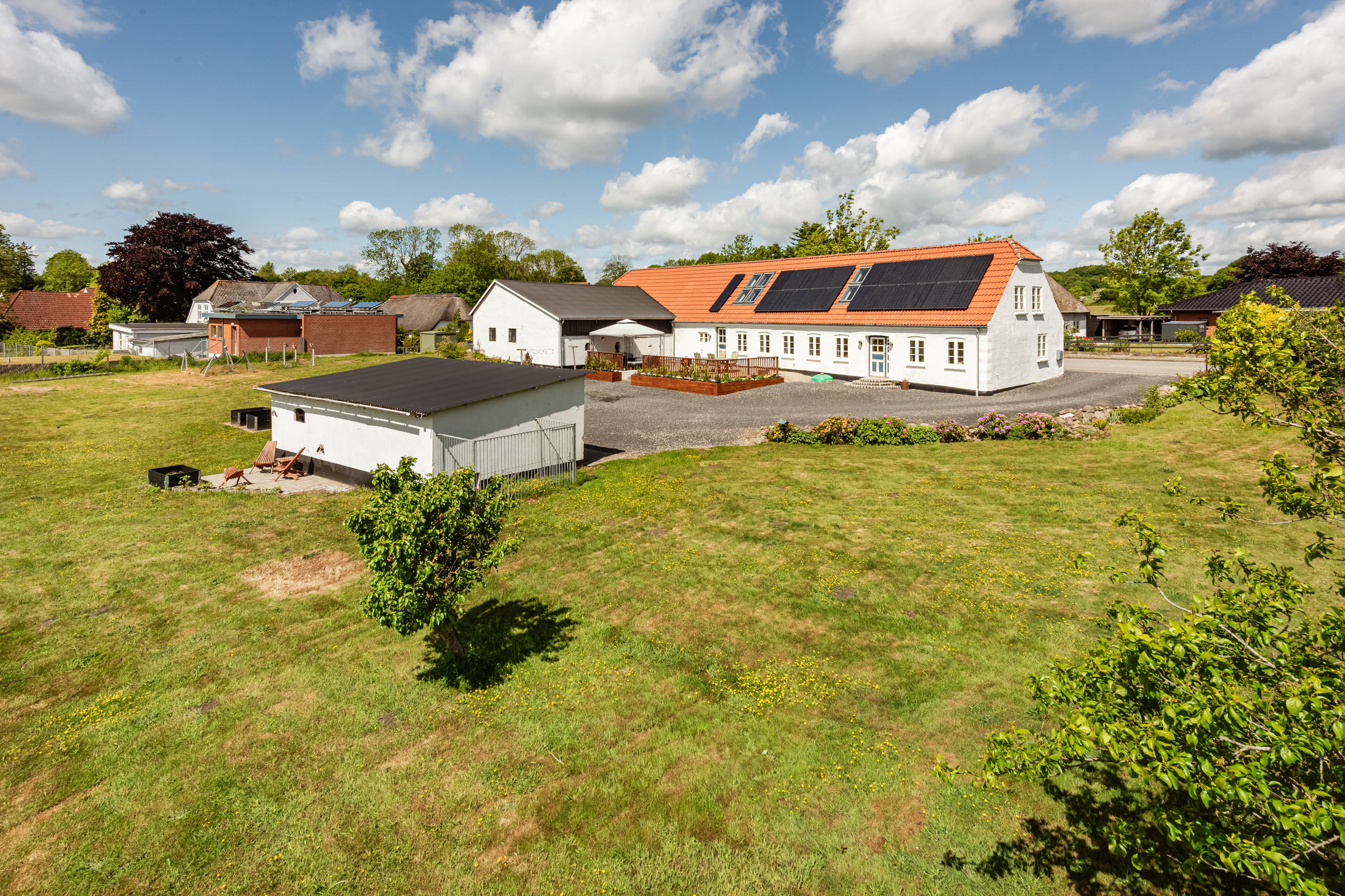 Genner Bygade 5, Genner, 6230 Rødekro