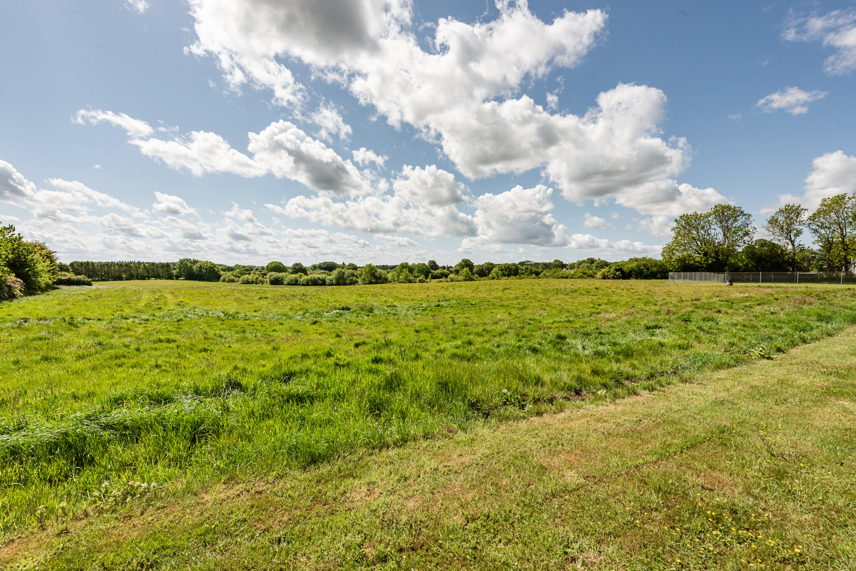 Fremhævet  billede i fuldskærmstilstand. Billede af Genner Bygade 5, Genner, 6230 Rødekro
