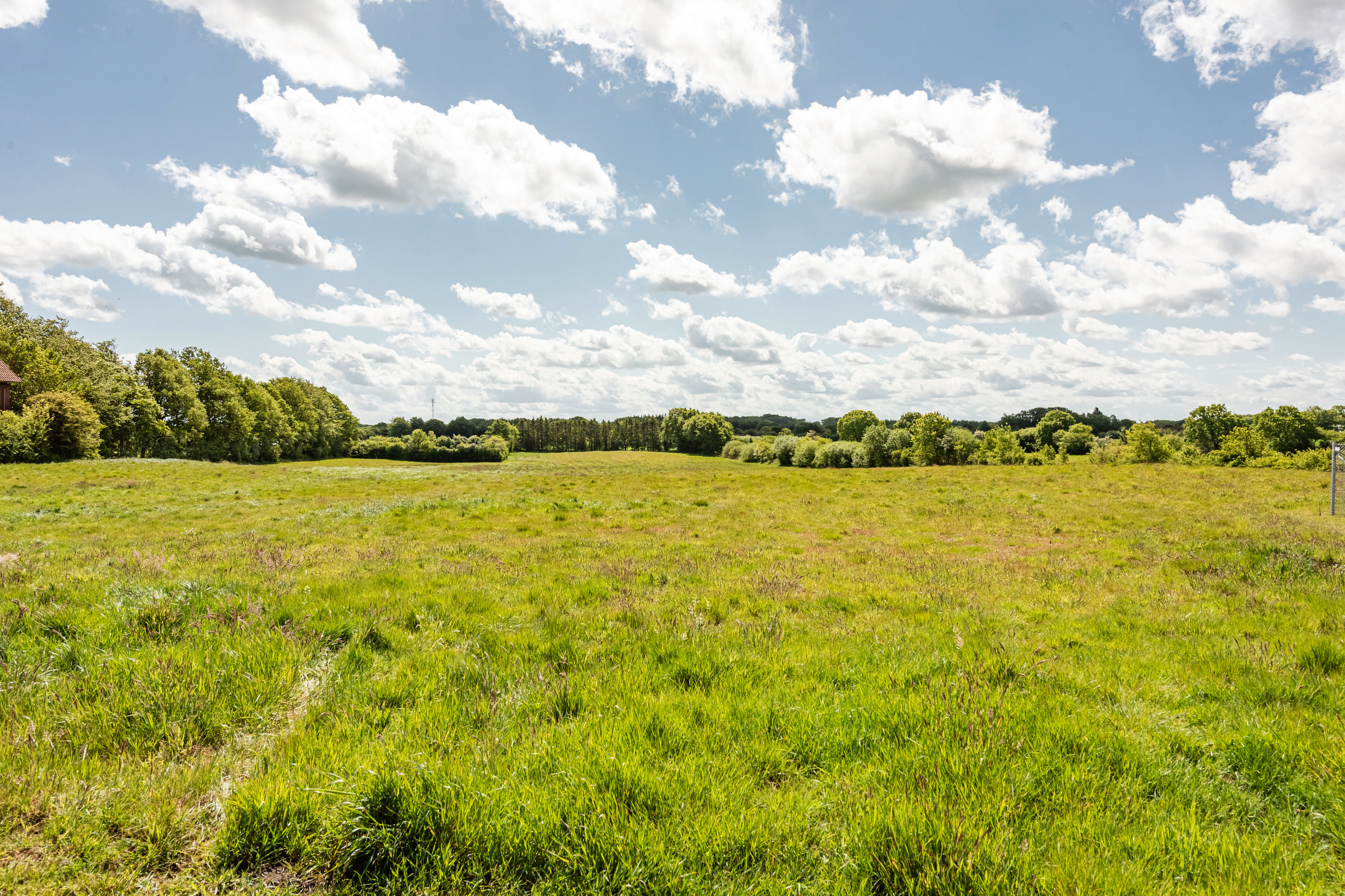 Fremhævet  billede i fuldskærmstilstand. Billede af Genner Bygade 5, Genner, 6230 Rødekro
