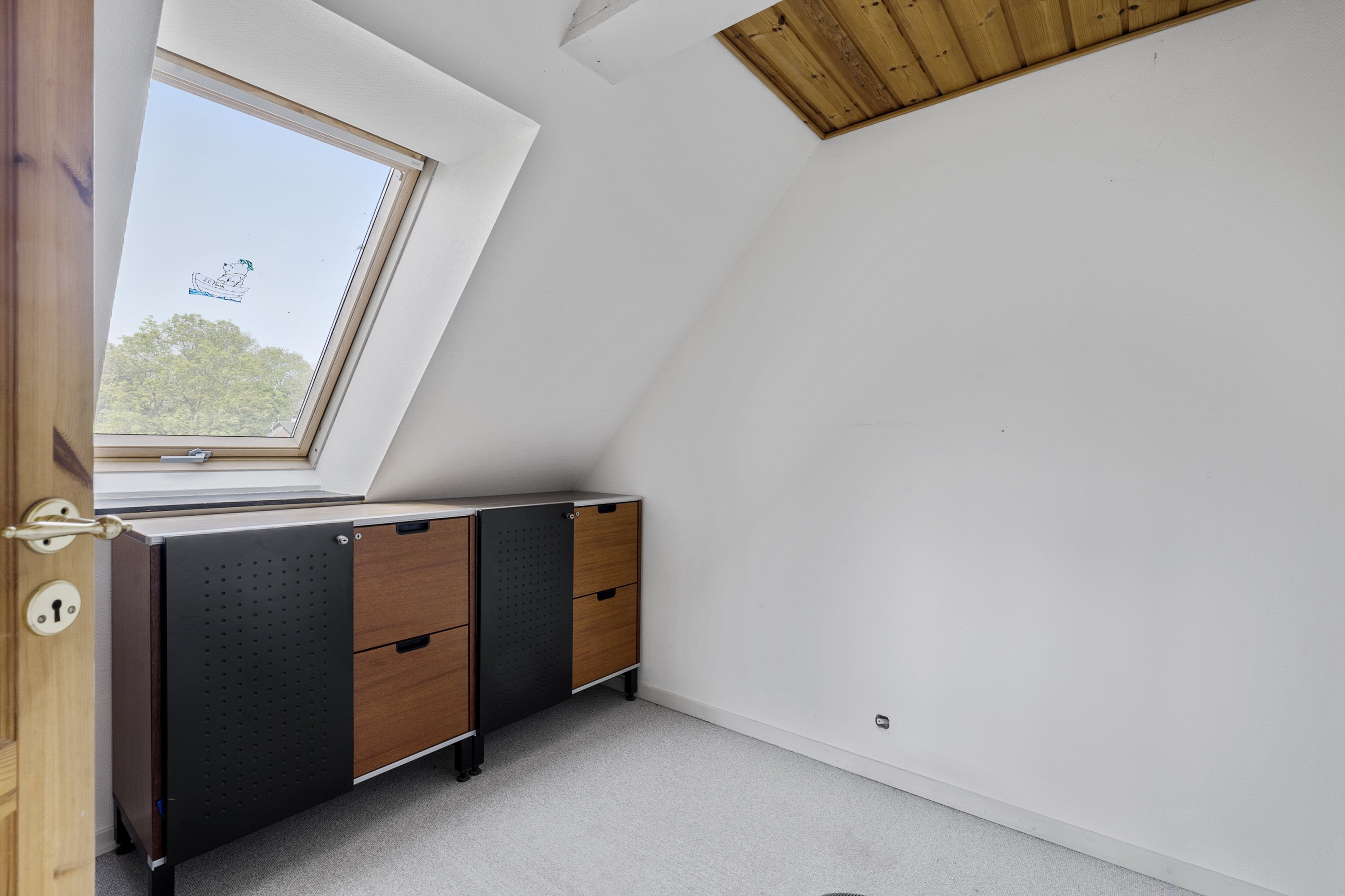 Fremhævet  billede i fuldskærmstilstand. Billede af Kongshusvej 590, Torrild, 8300 Odder