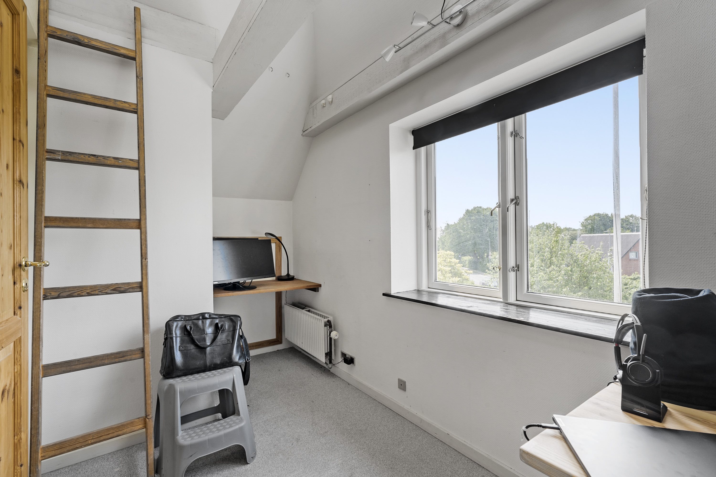 Fremhævet  billede i fuldskærmstilstand. Billede af Kongshusvej 590, Torrild, 8300 Odder