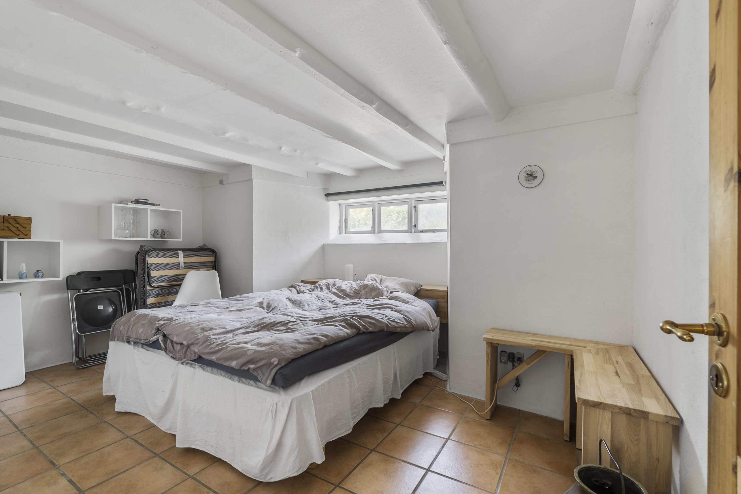 Fremhævet  billede i fuldskærmstilstand. Billede af Kongshusvej 590, Torrild, 8300 Odder