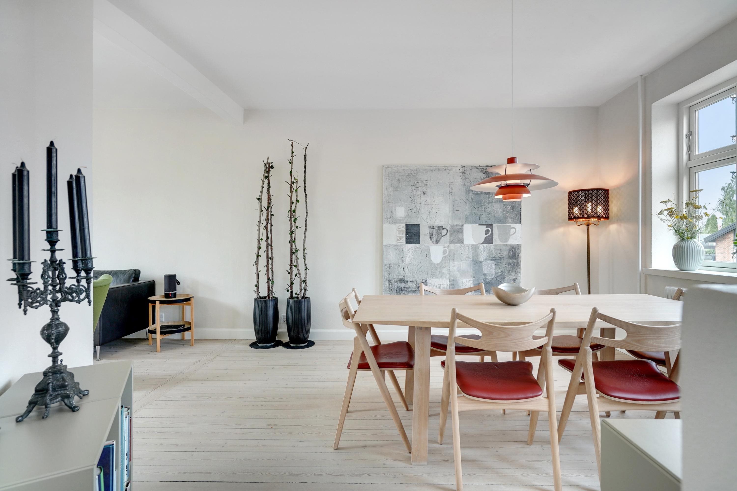 Fremhævet  billede i fuldskærmstilstand. Billede af Jovavej 29, 6000 Kolding