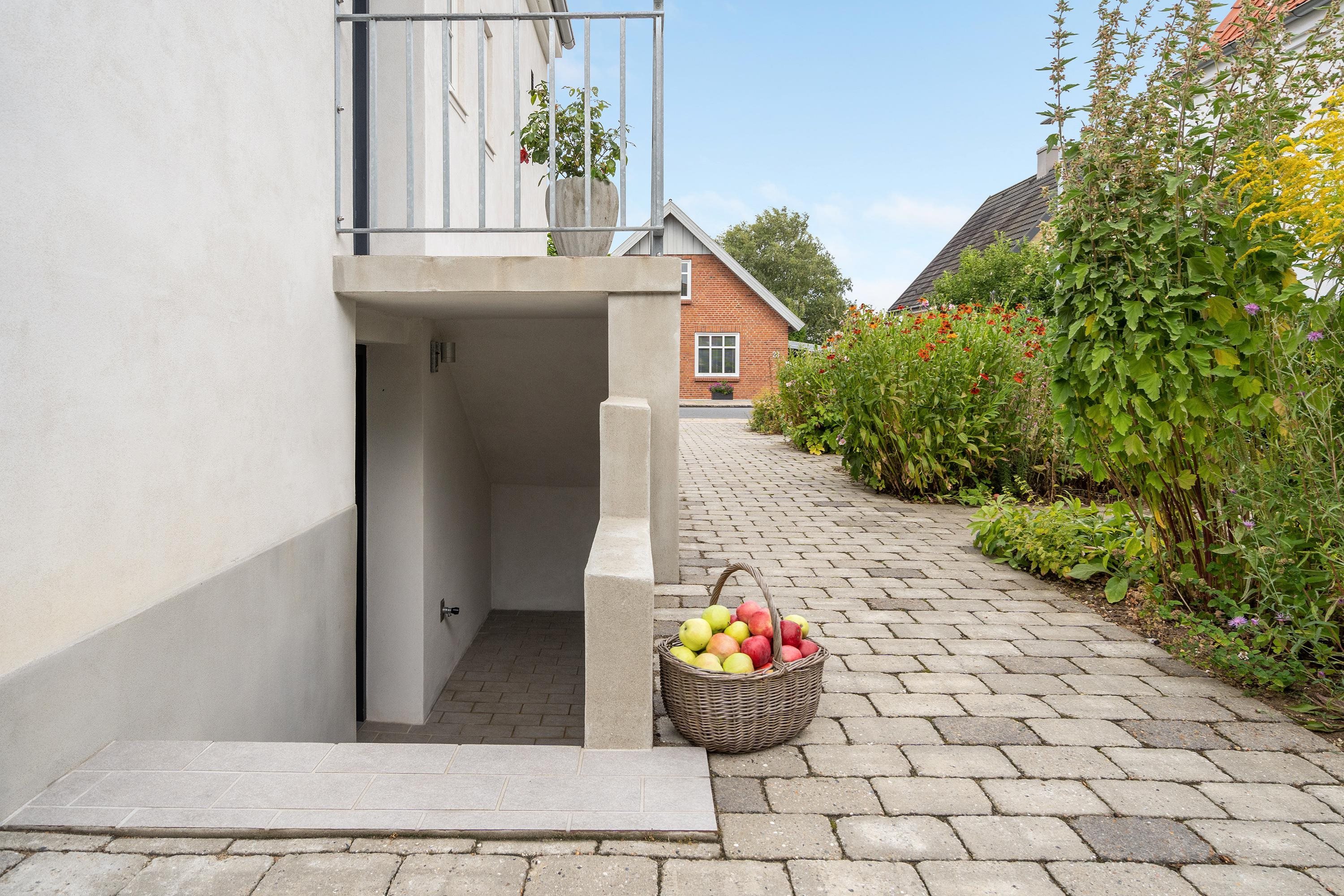 Fremhævet  billede i fuldskærmstilstand. Billede af Jovavej 29, 6000 Kolding