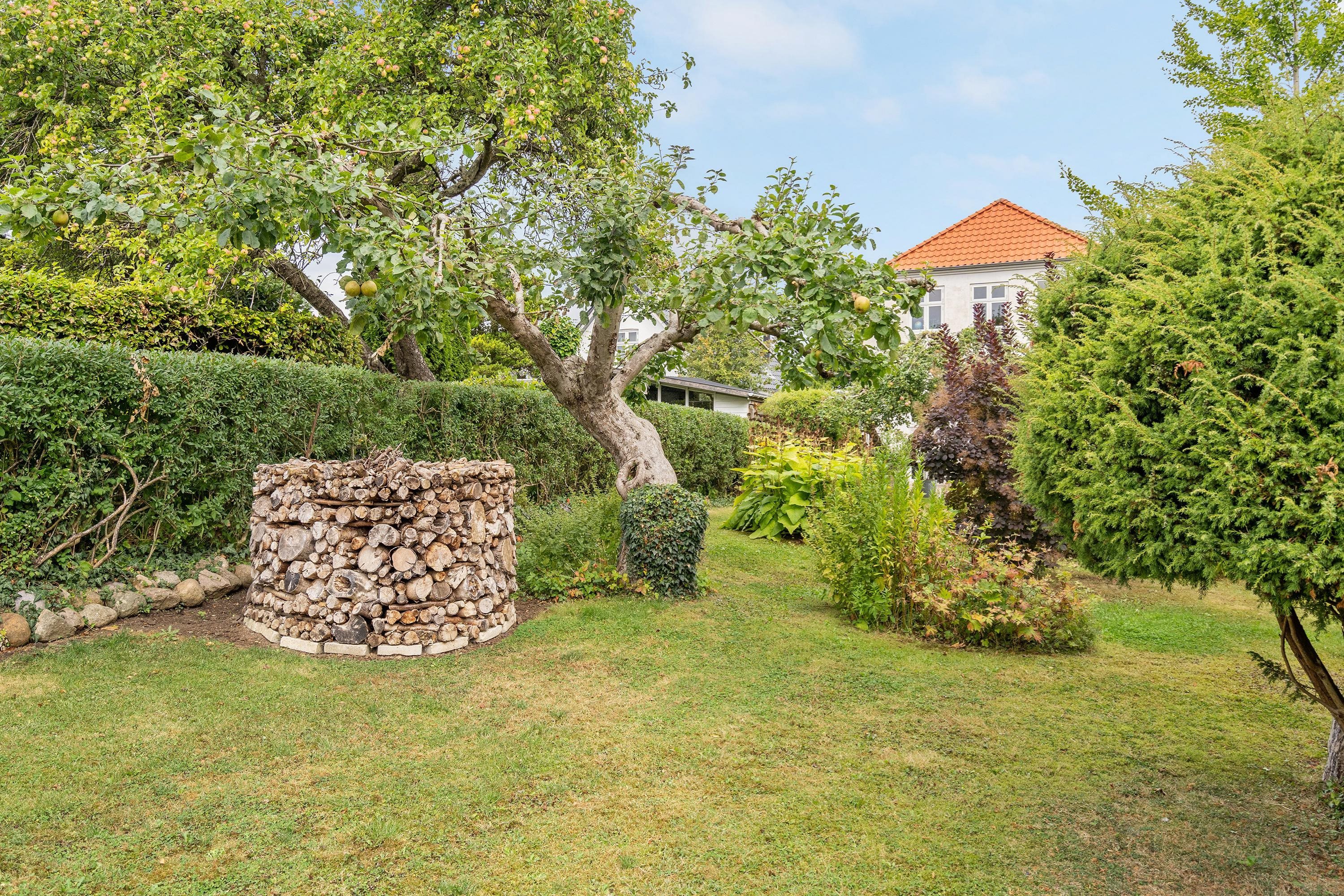 Fremhævet  billede i fuldskærmstilstand. Billede af Jovavej 29, 6000 Kolding