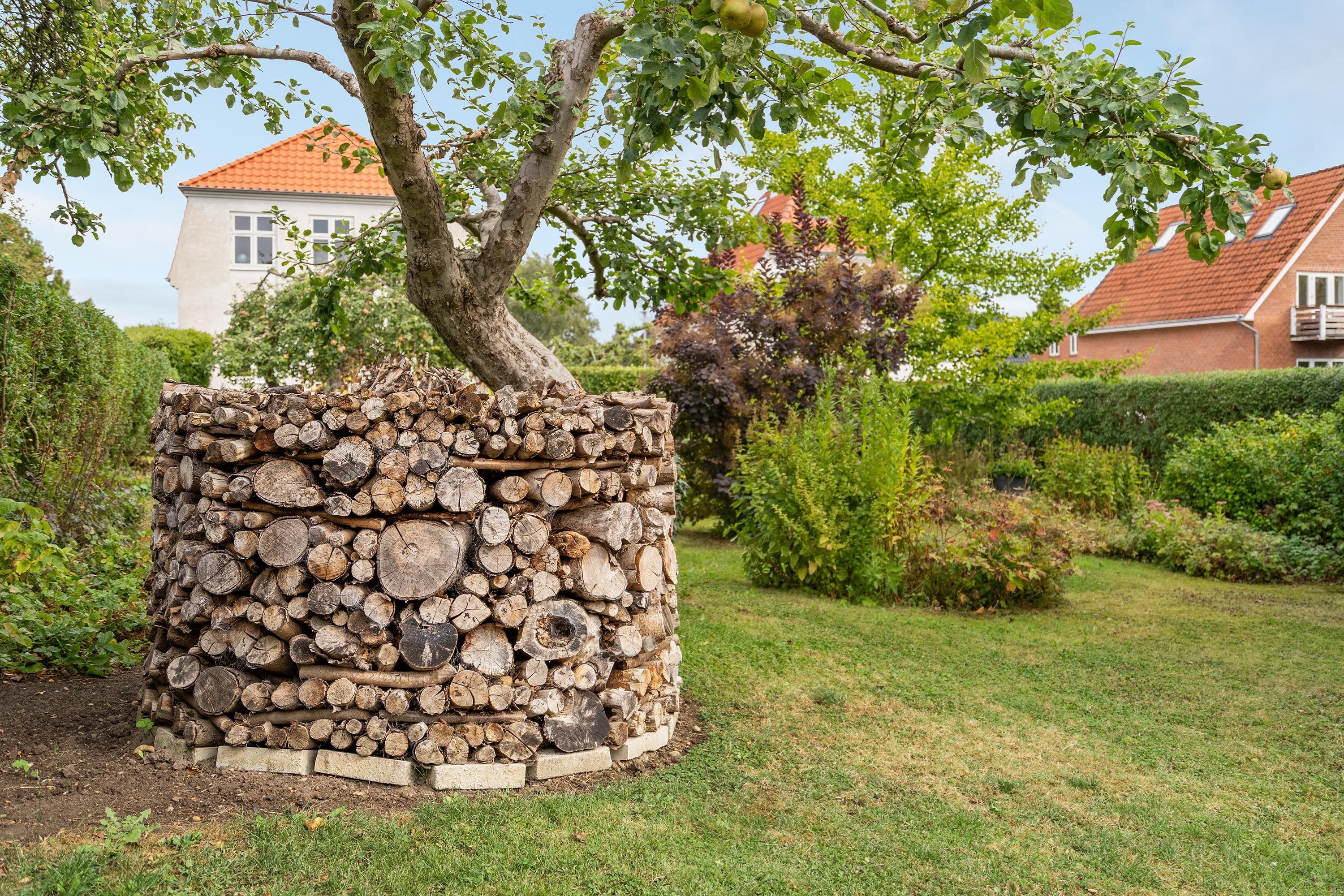 Fremhævet  billede i fuldskærmstilstand. Billede af Jovavej 29, 6000 Kolding