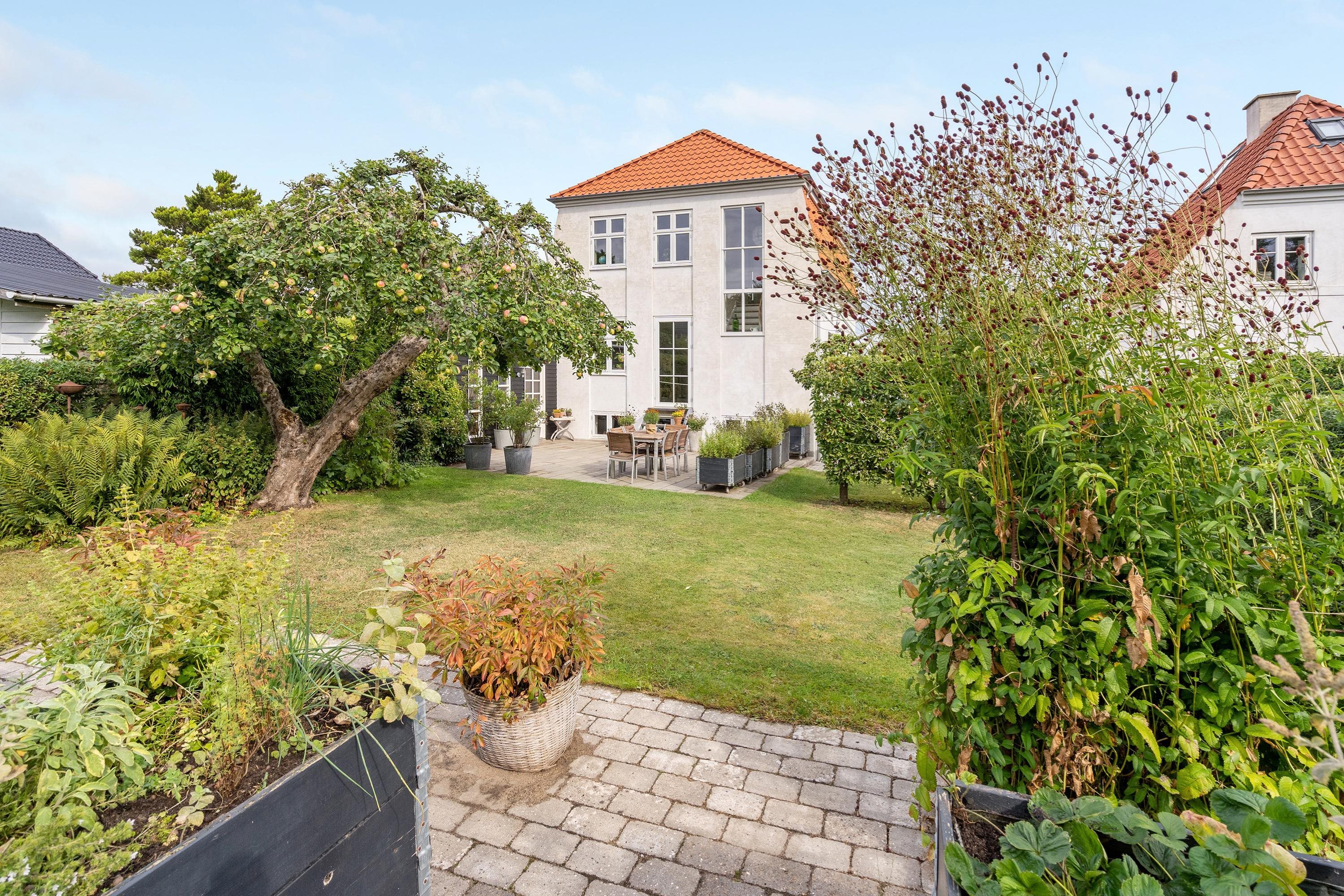 Fremhævet  billede i fuldskærmstilstand. Billede af Jovavej 29, 6000 Kolding