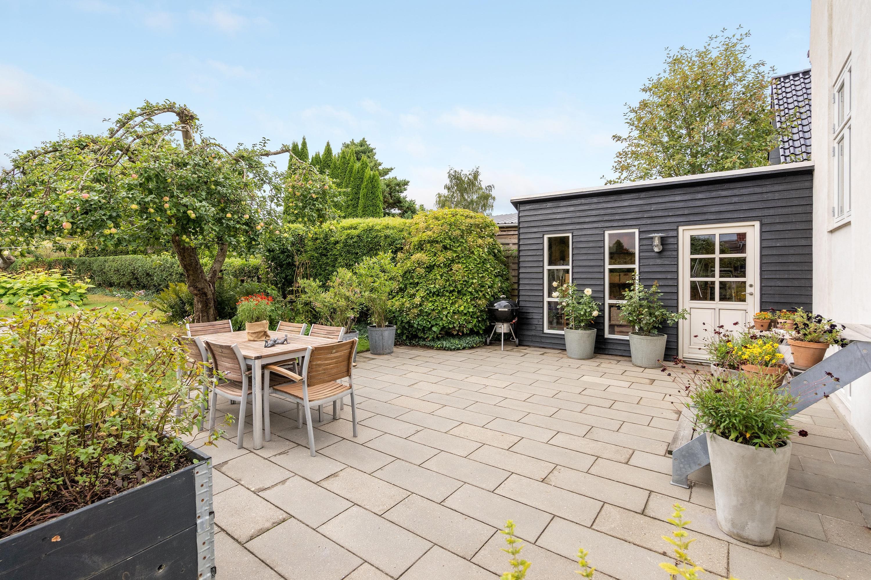 Fremhævet  billede i fuldskærmstilstand. Billede af Jovavej 29, 6000 Kolding