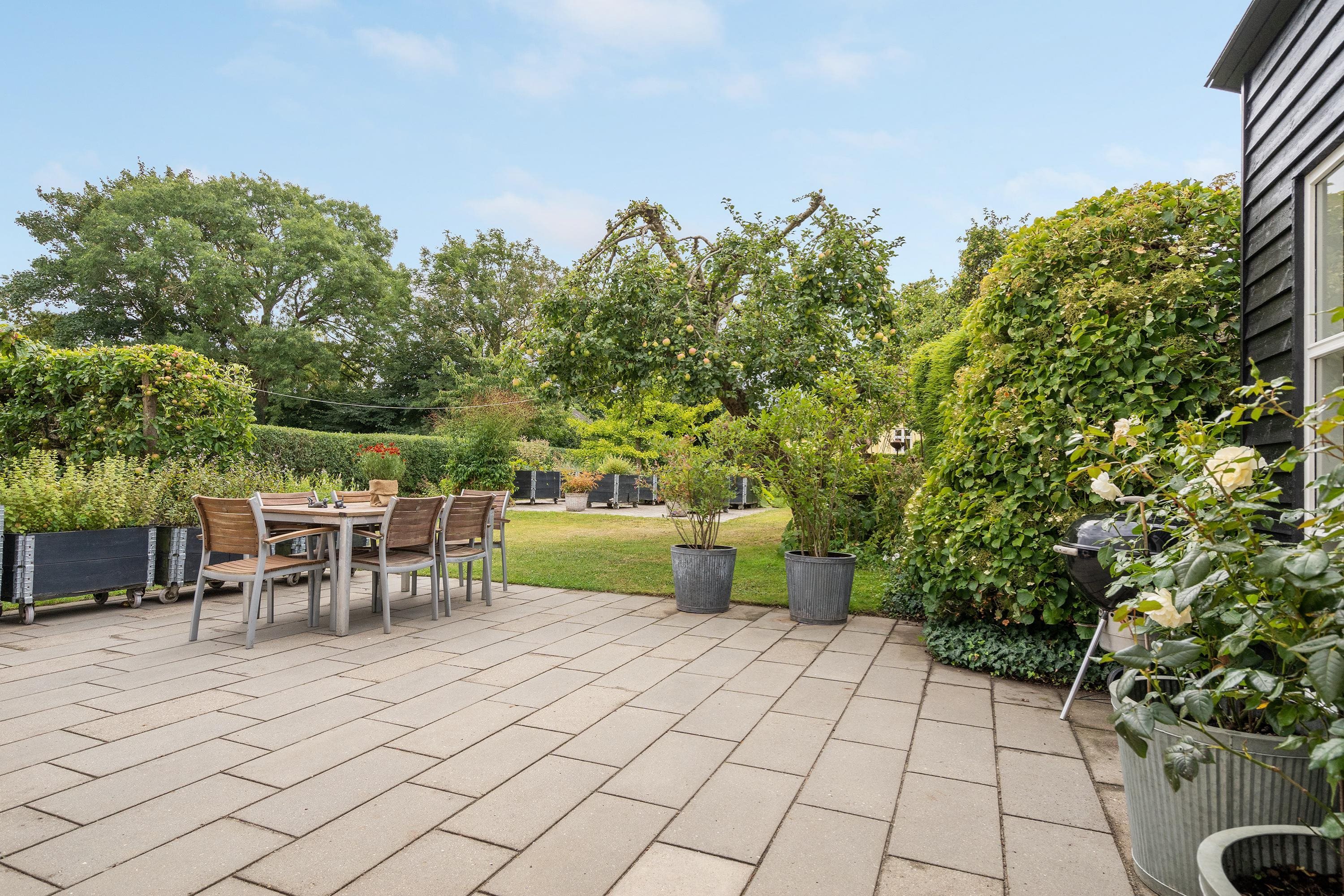 Fremhævet  billede i fuldskærmstilstand. Billede af Jovavej 29, 6000 Kolding