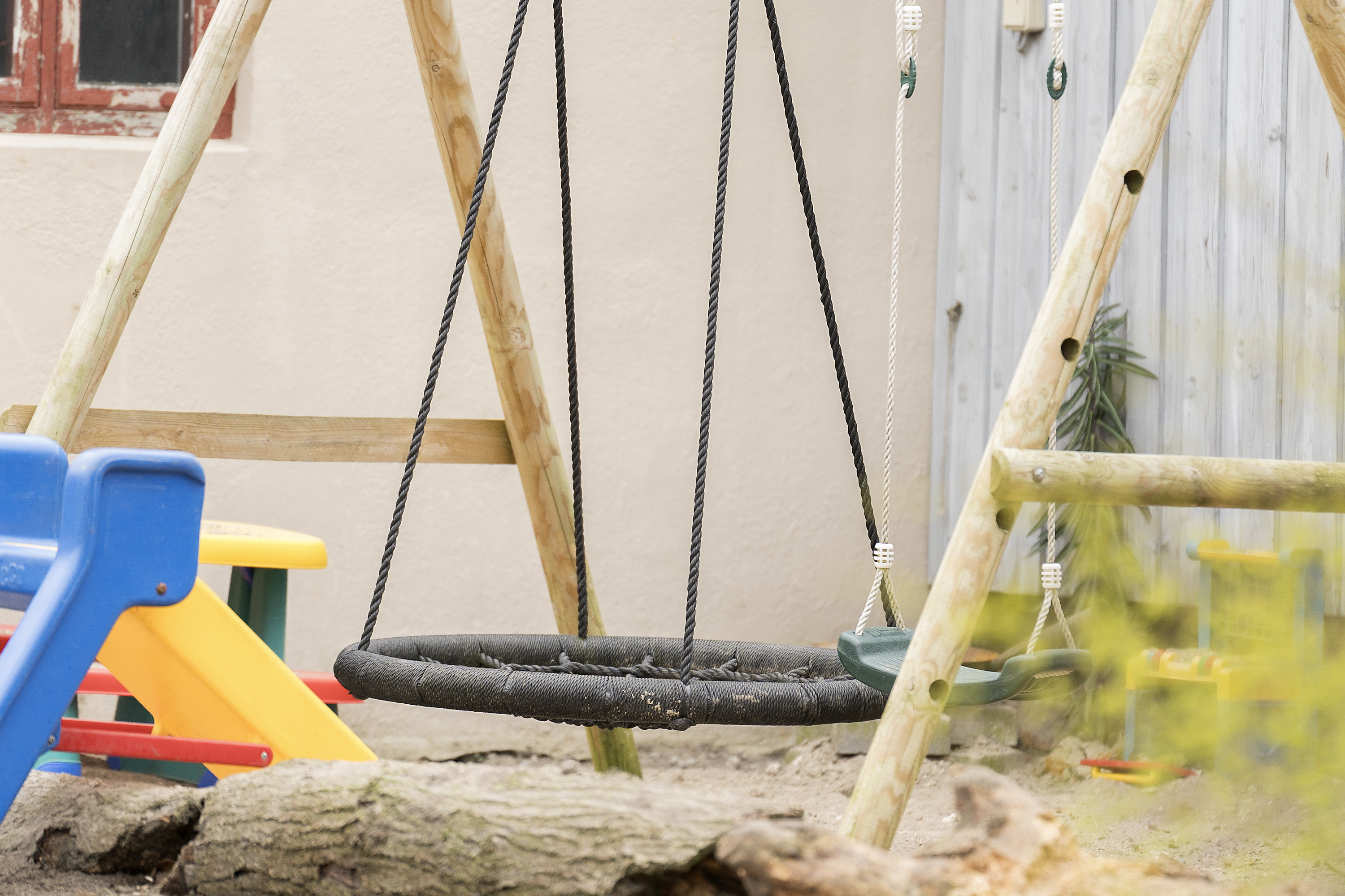 Fremhævet have billede i fuldskærmstilstand. Billede af Baggade 15, 4220 Korsør