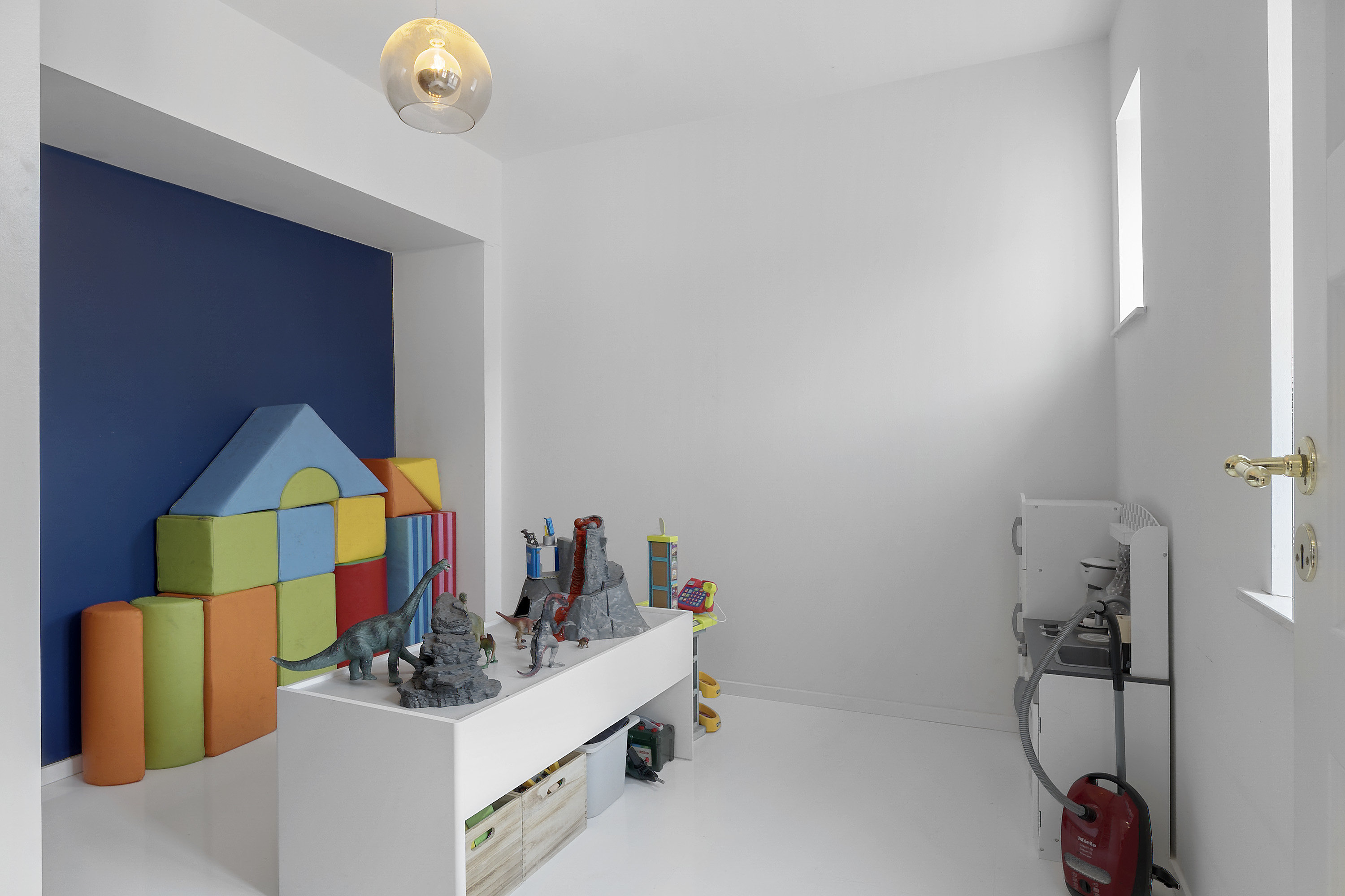 Fremhævet værelse billede i fuldskærmstilstand. Billede af Baggade 15, 4220 Korsør