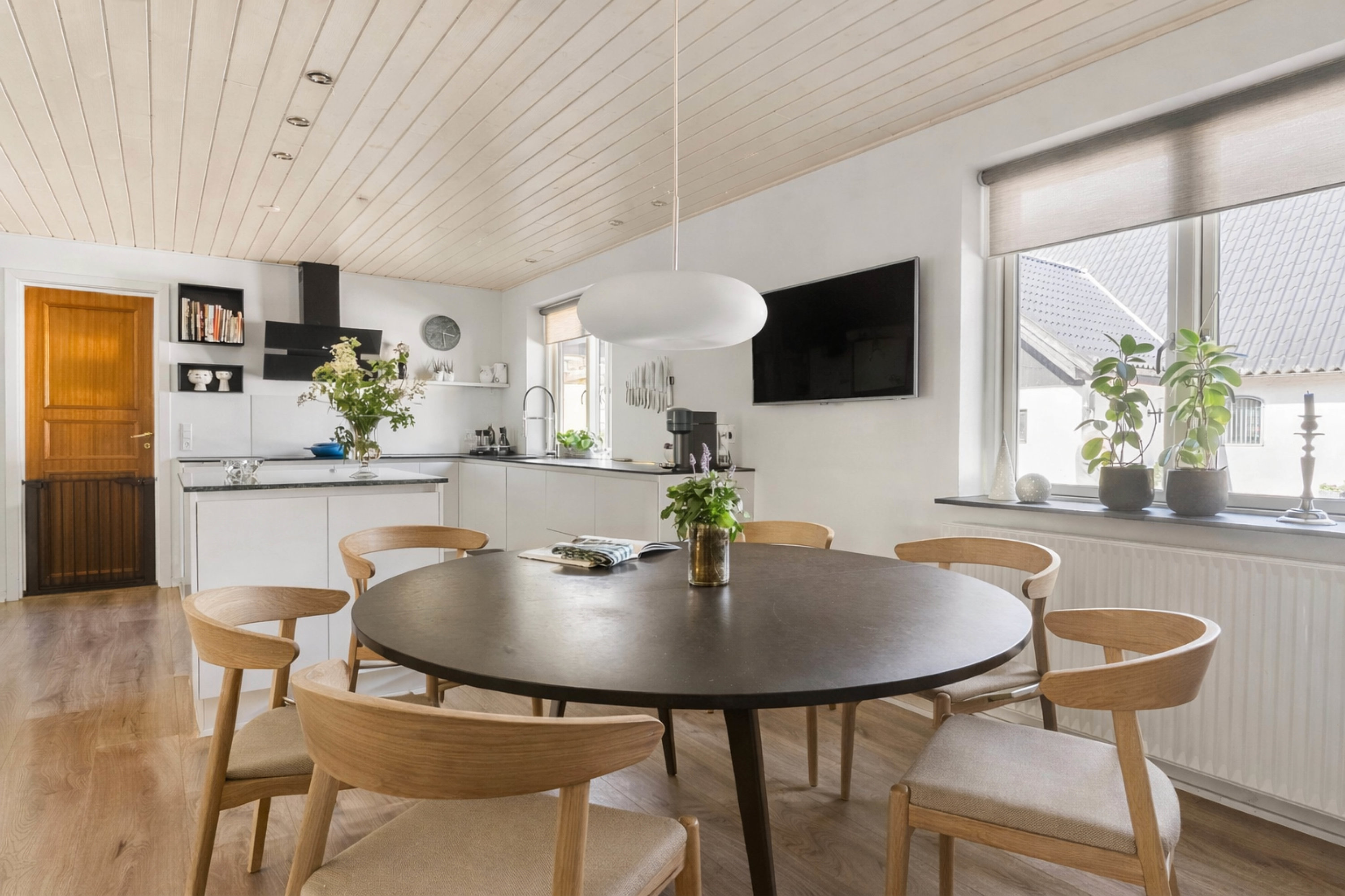 Fremhævet  billede i fuldskærmstilstand. Billede af Bjerrevej 357, Bjerre, 8783 Hornsyld