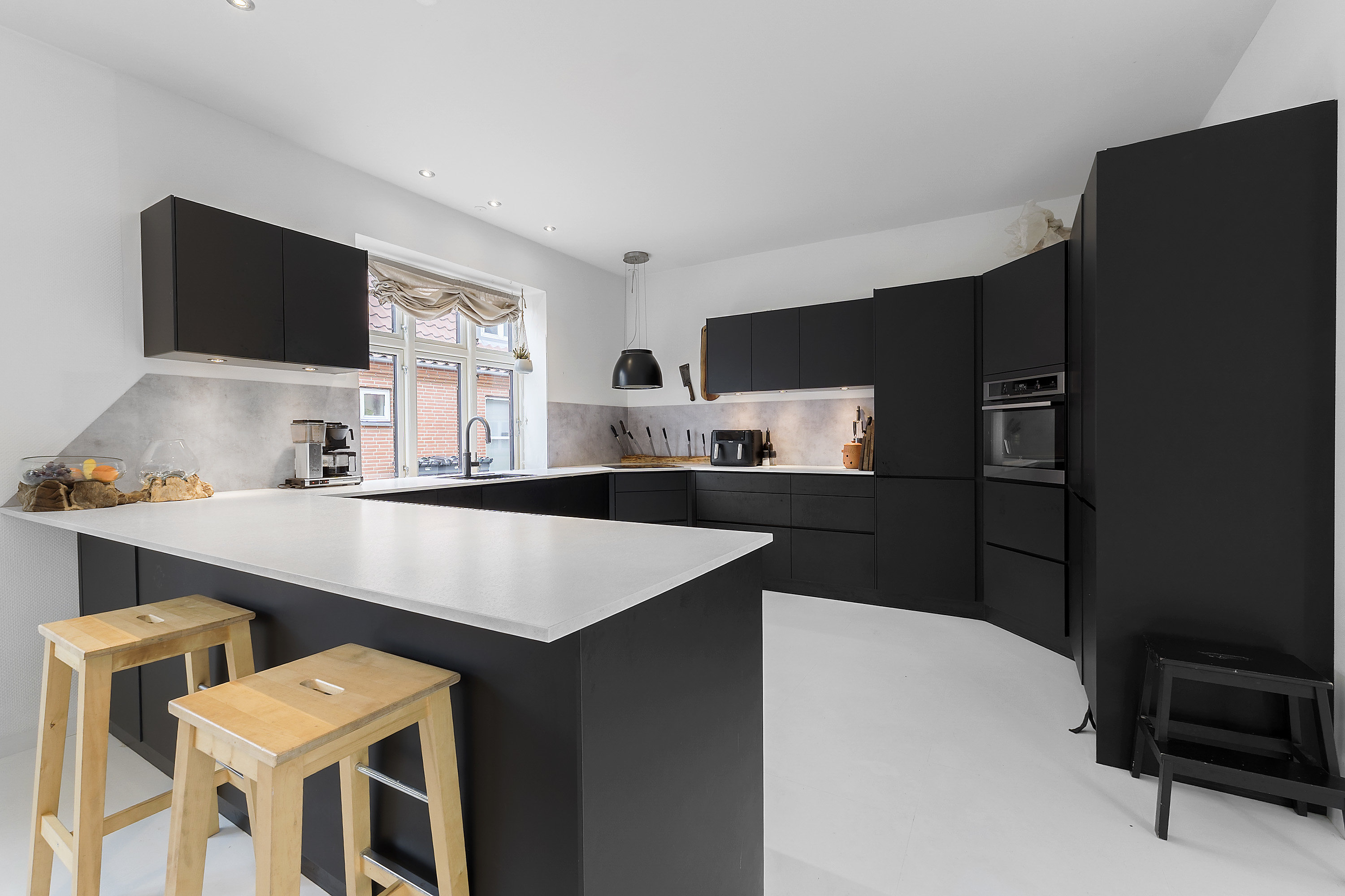 Baggade 15, 4220 Korsør