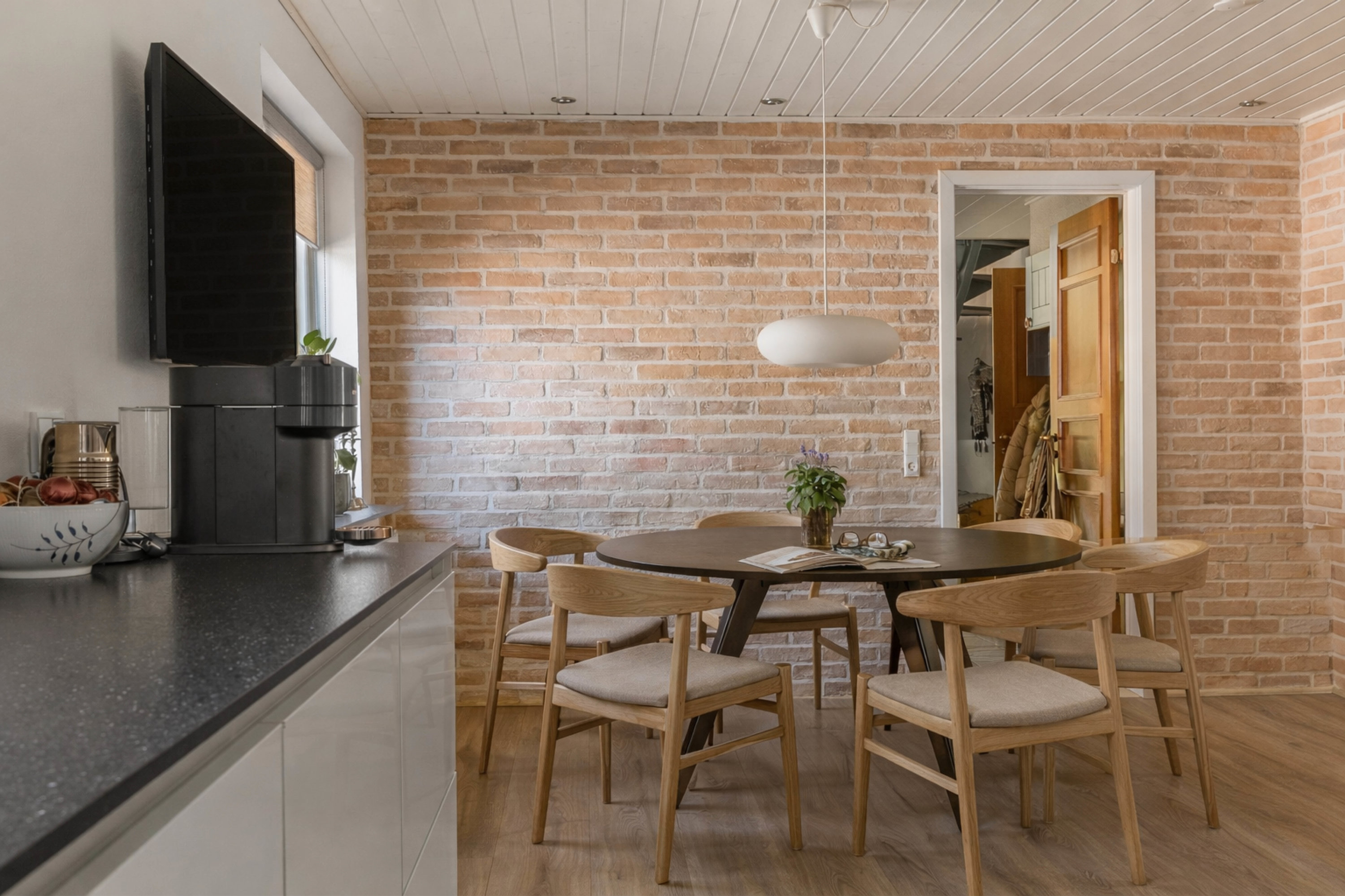 Fremhævet  billede i fuldskærmstilstand. Billede af Bjerrevej 357, Bjerre, 8783 Hornsyld