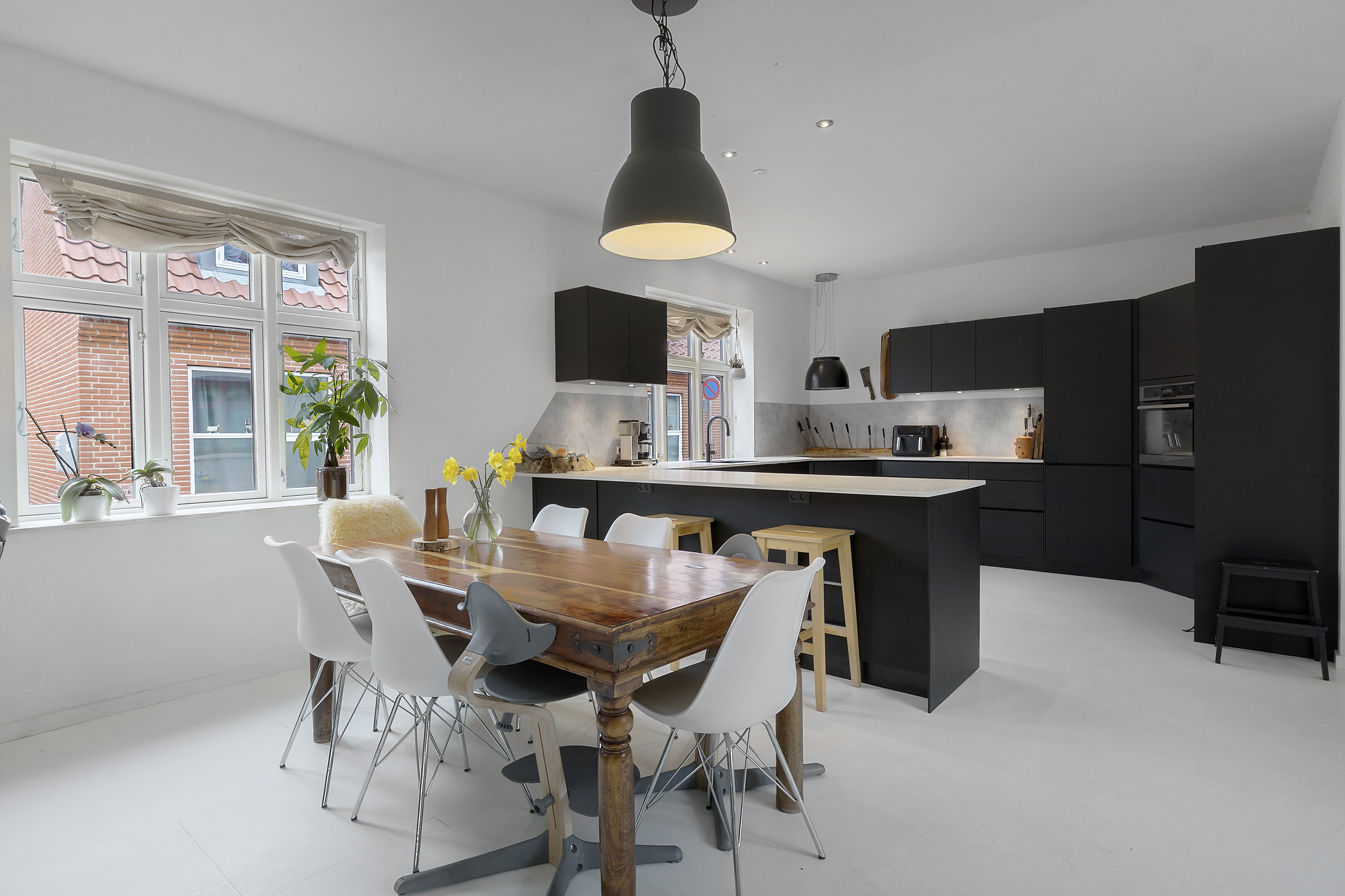 Baggade 15, 4220 Korsør