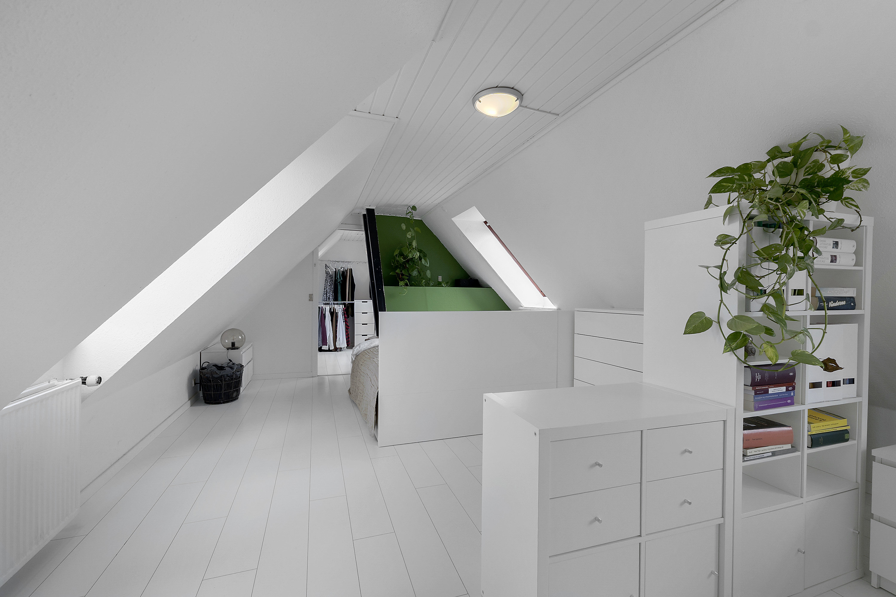 Fremhævet værelse billede i fuldskærmstilstand. Billede af Baggade 15, 4220 Korsør