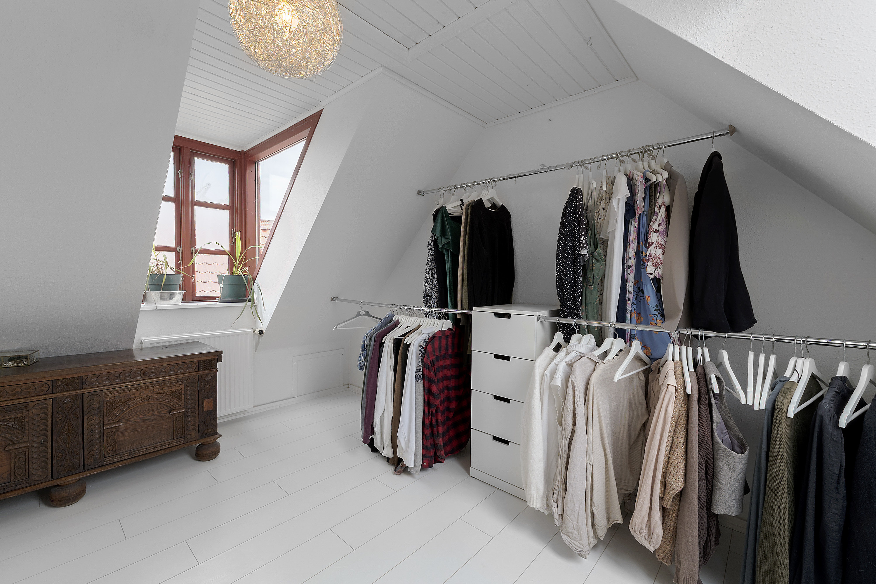 Fremhævet værelse billede i fuldskærmstilstand. Billede af Baggade 15, 4220 Korsør