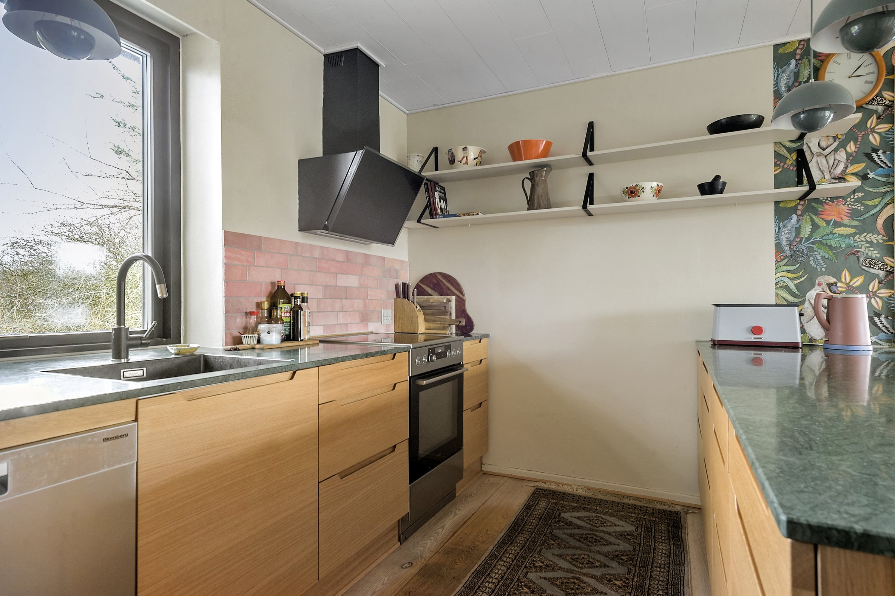 Lystgårdsparken 8, Boulstrup, 8300 Odder