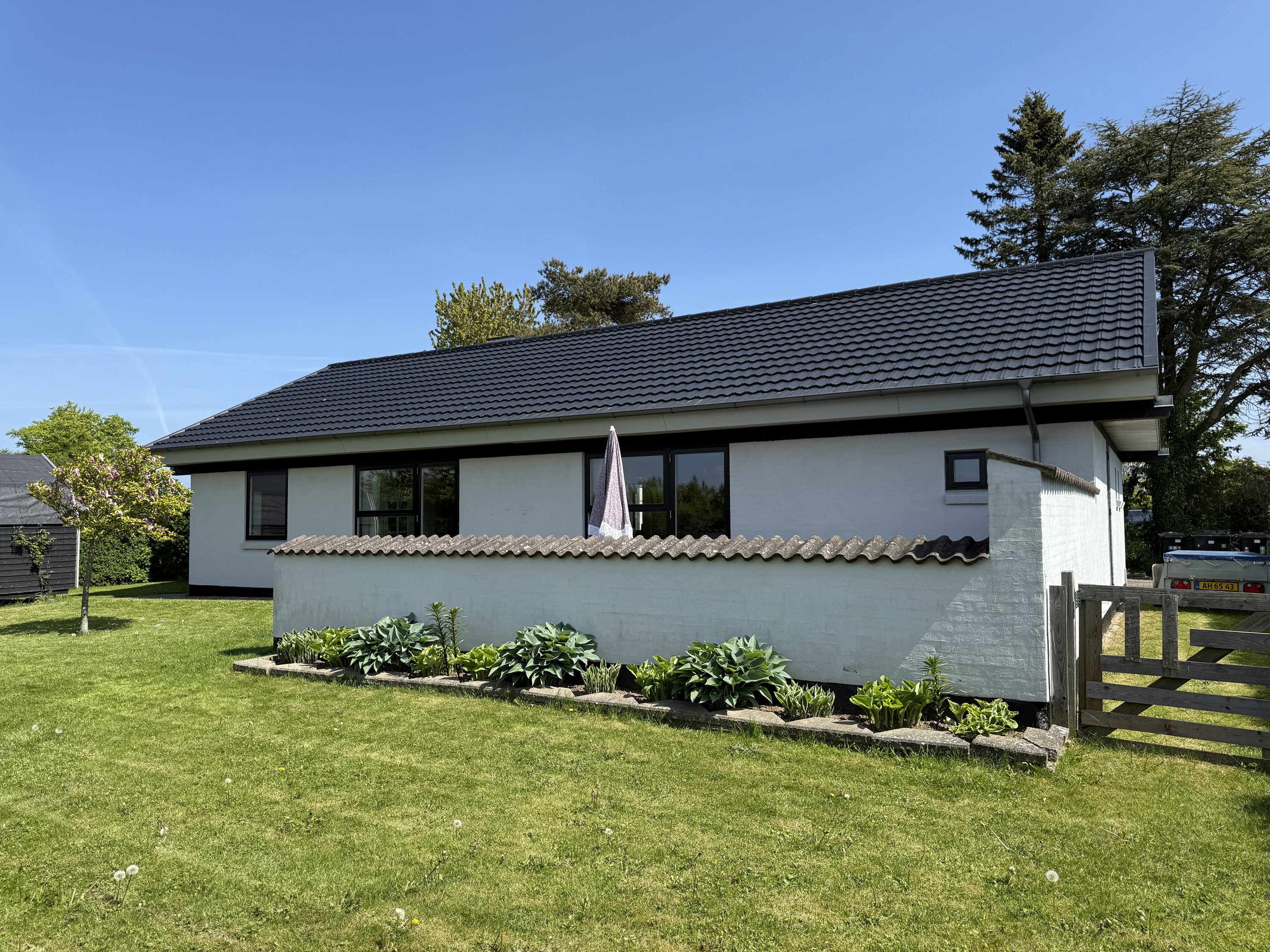 Fremhævet  billede i fuldskærmstilstand. Billede af Lystgårdsparken 8, Boulstrup, 8300 Odder