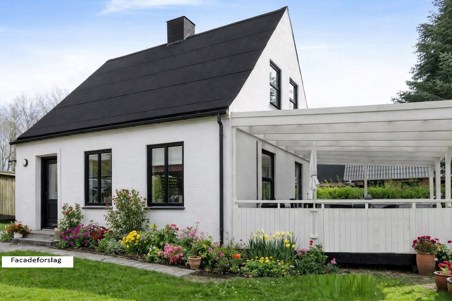 Århusvej 104, Sander, 8300 Odder