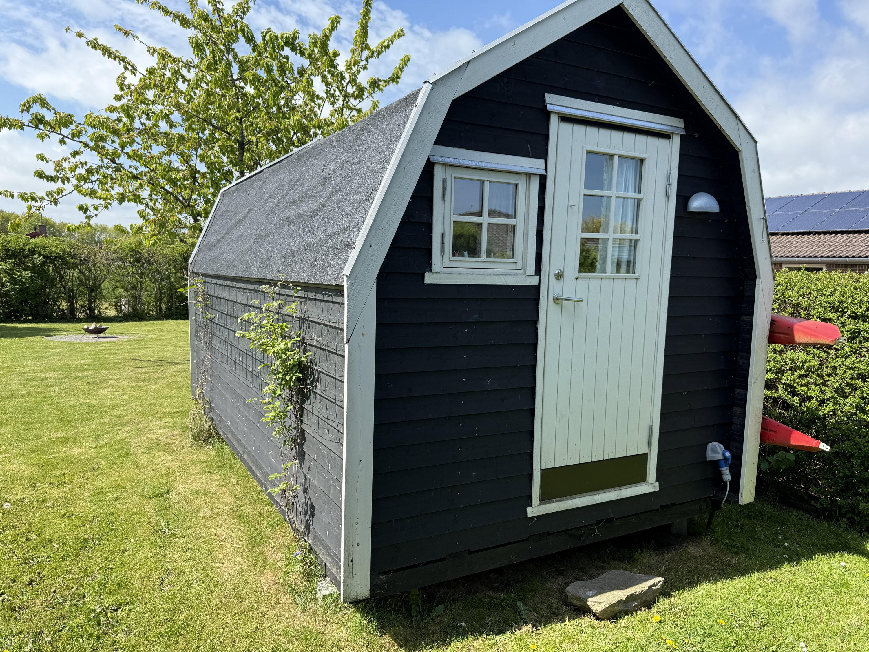 Fremhævet  billede i fuldskærmstilstand. Billede af Lystgårdsparken 8, Boulstrup, 8300 Odder