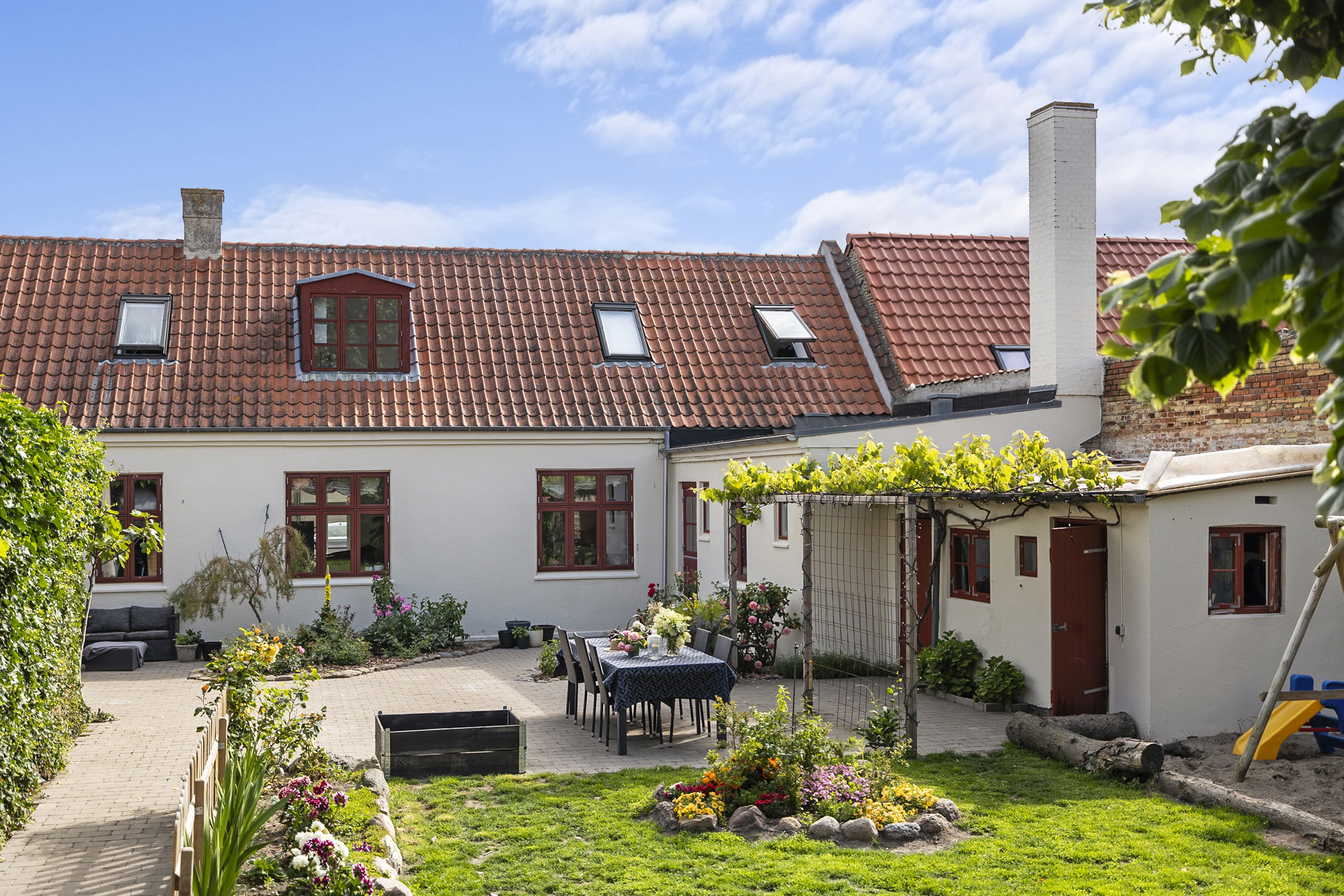 Baggade 15, 4220 Korsør