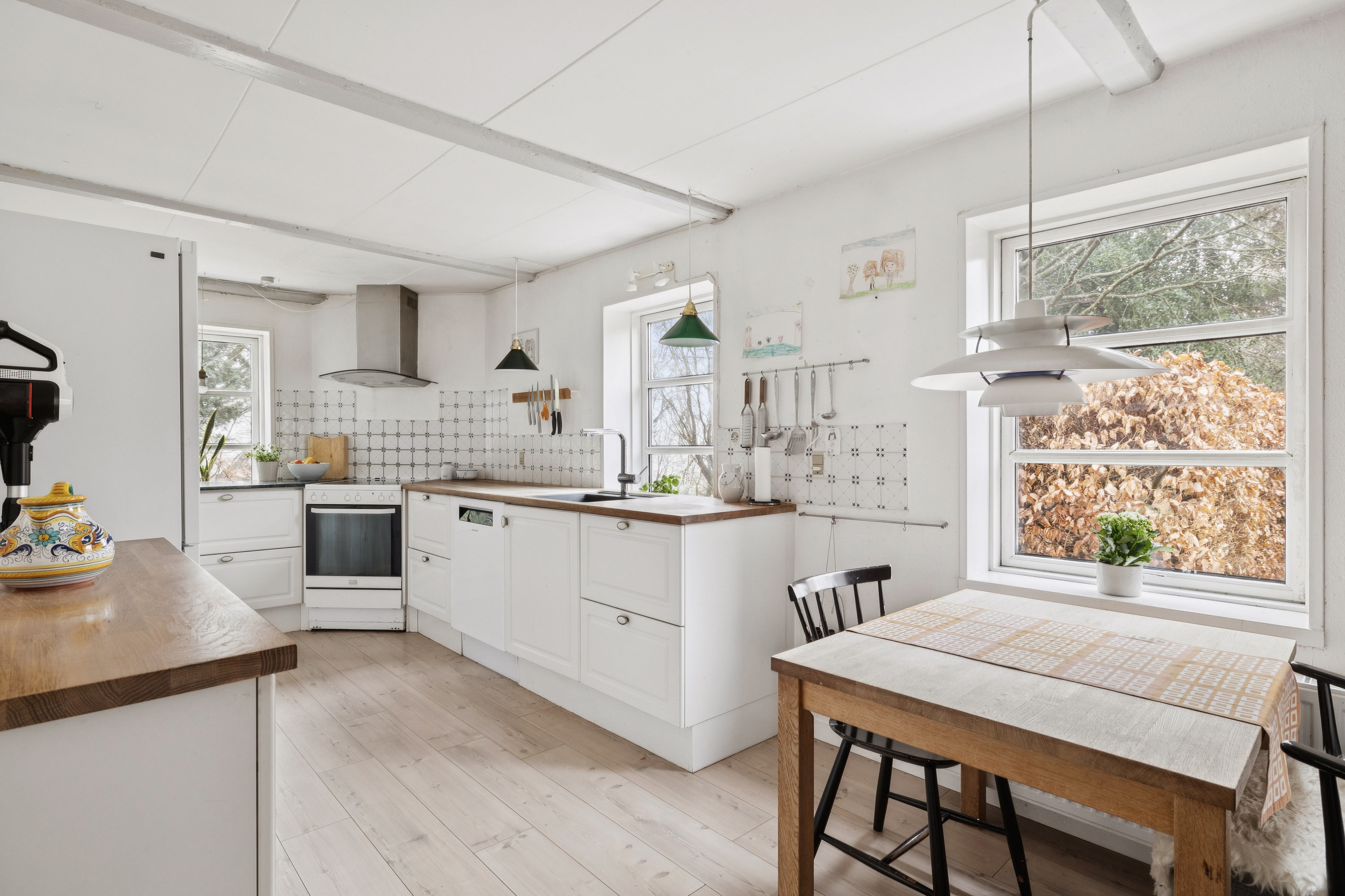 Cecilieborgvej 4, Katbjerg, 9550 Mariager