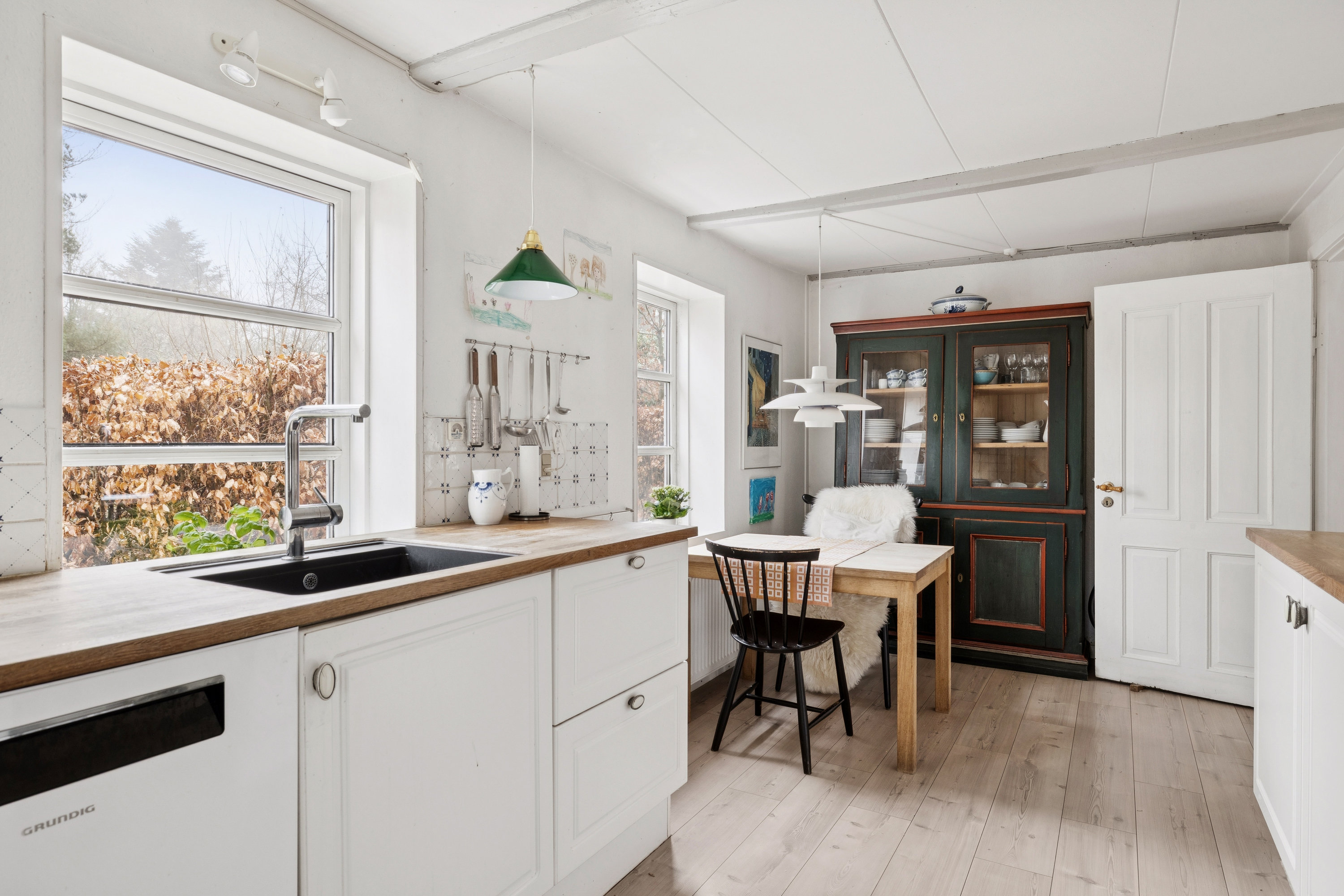 Cecilieborgvej 4, Katbjerg, 9550 Mariager