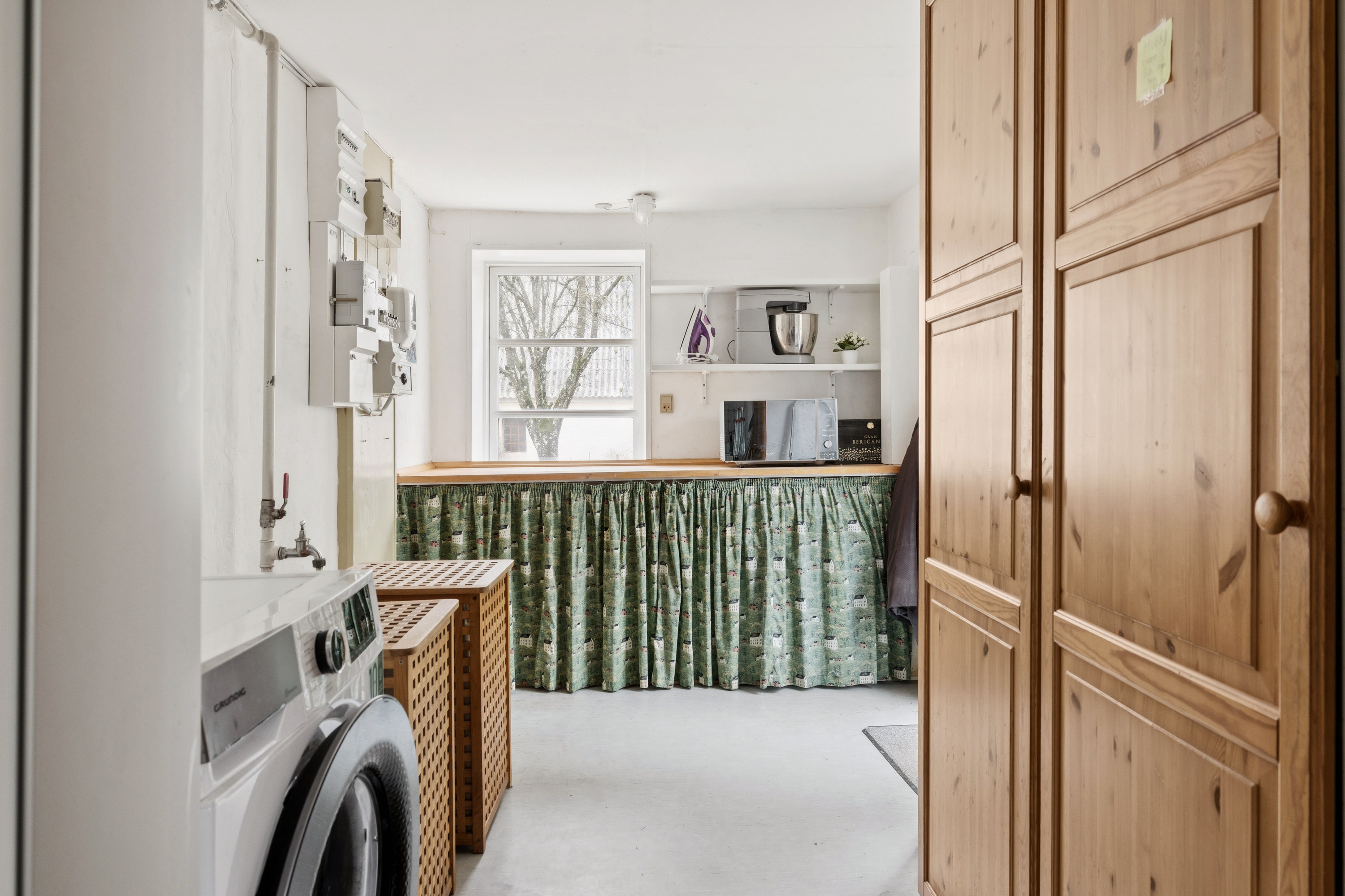 Fremhævet bryggers billede i fuldskærmstilstand. Billede af Cecilieborgvej 4, Katbjerg, 9550 Mariager