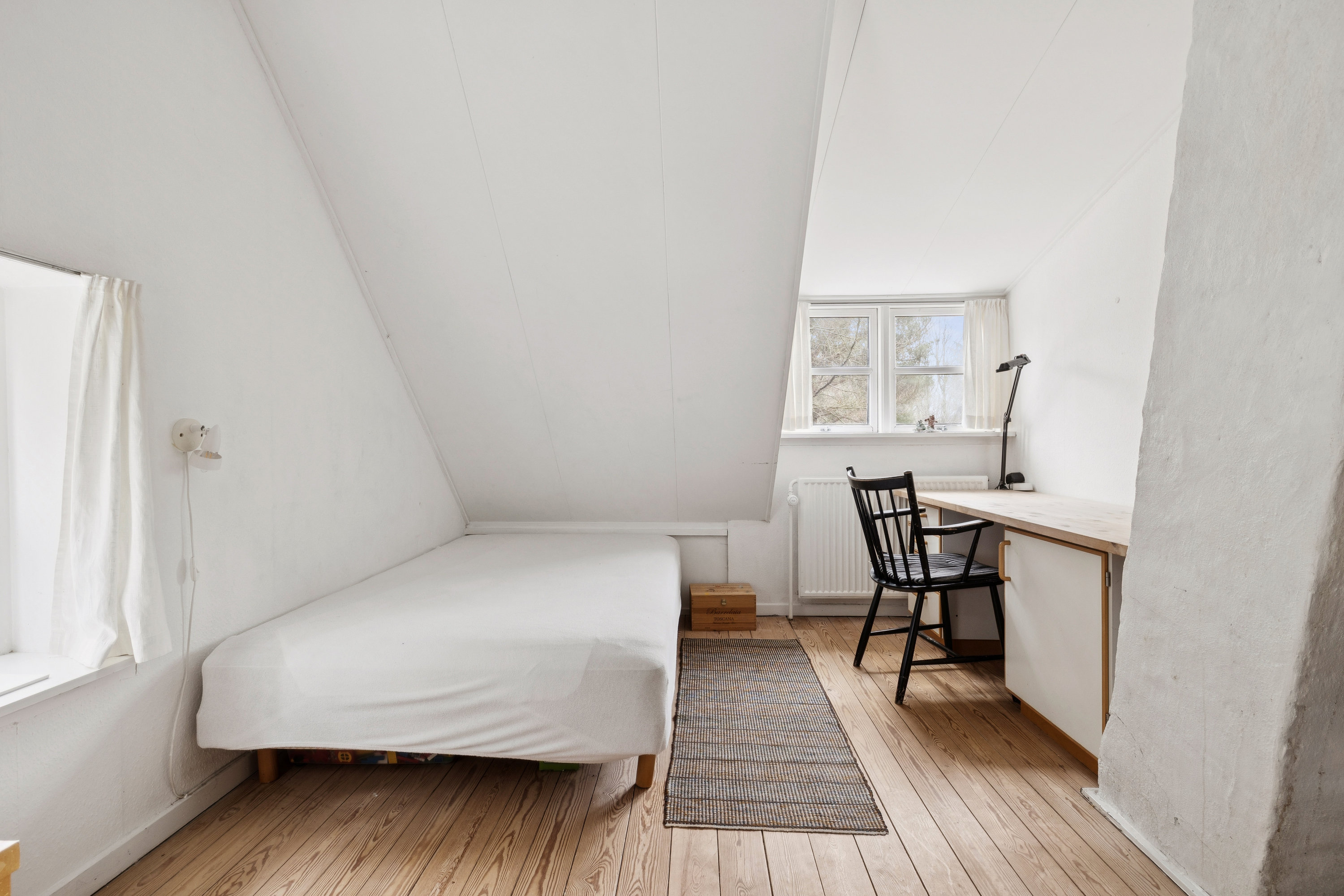 Fremhævet værelse billede i fuldskærmstilstand. Billede af Cecilieborgvej 4, Katbjerg, 9550 Mariager